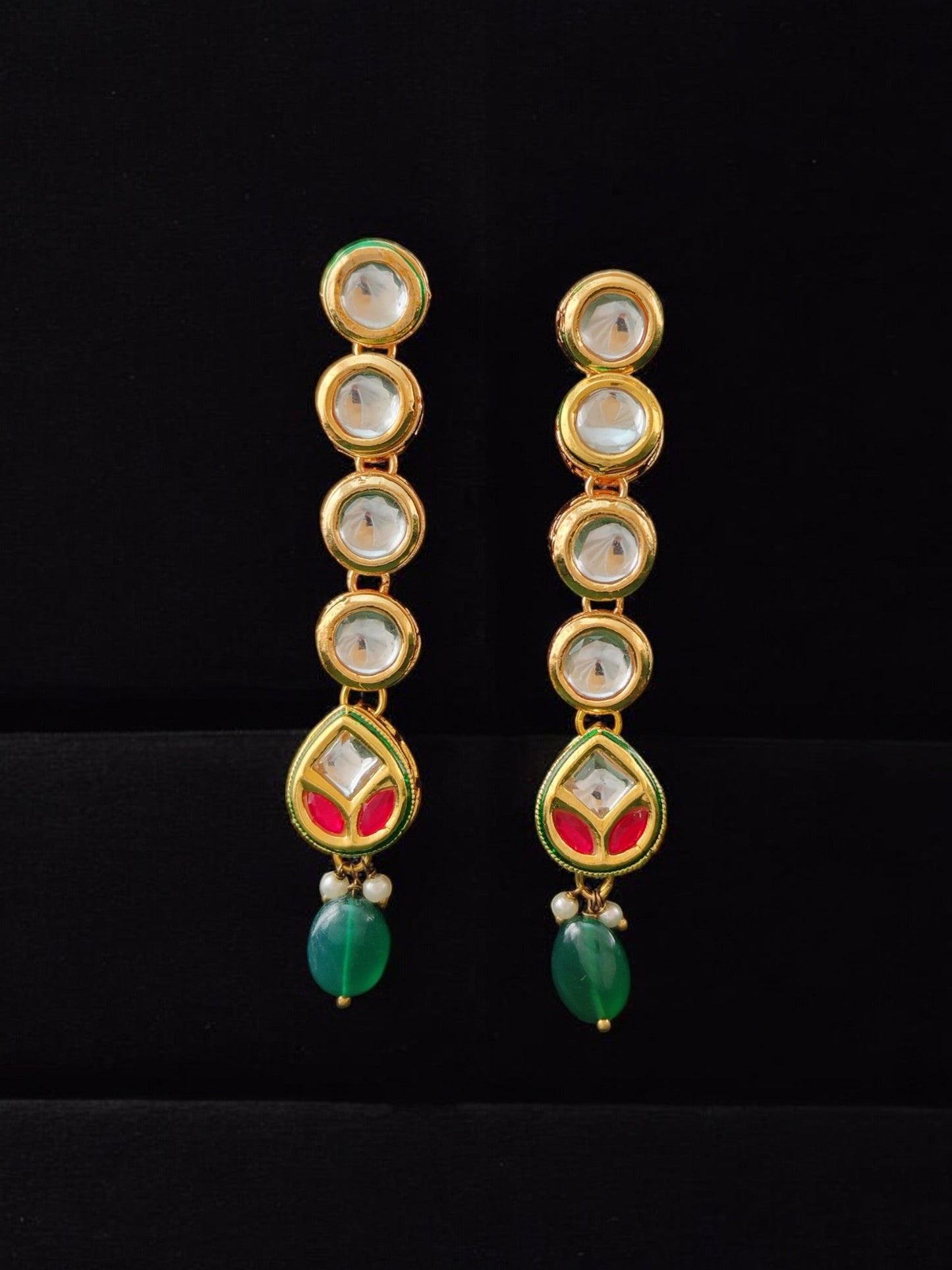Riddhi Necklace Set