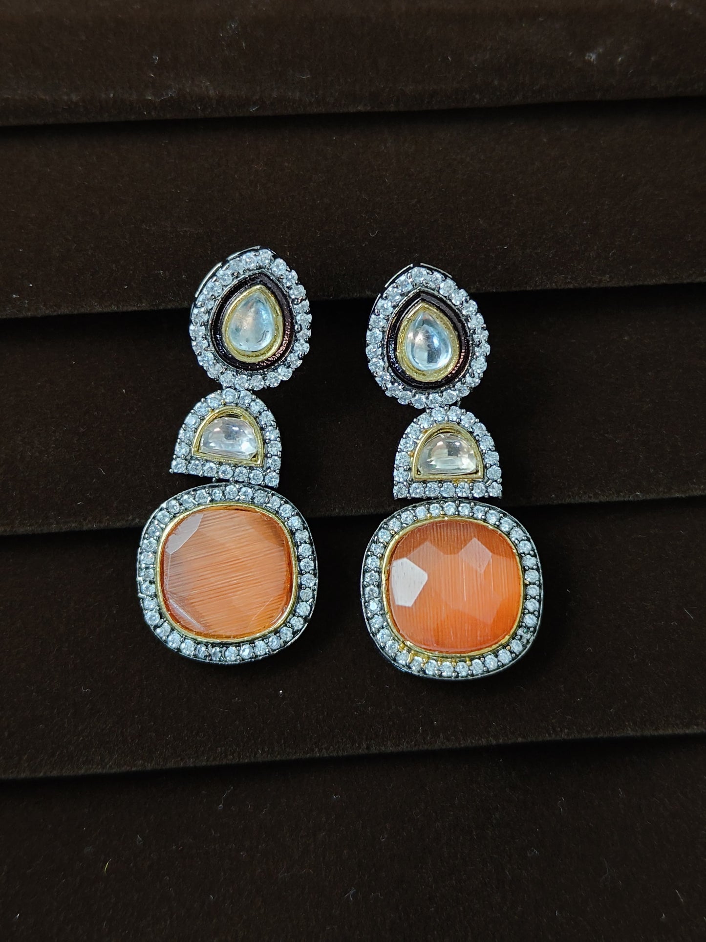 Misha Victorian Choker Set