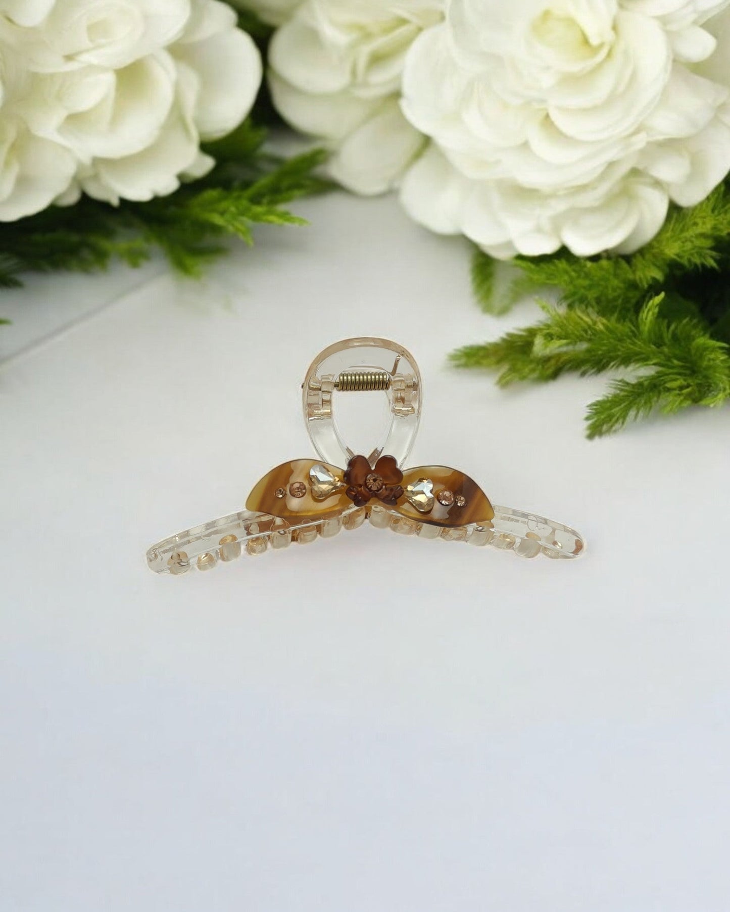 Amaya Fancy Hair Clature