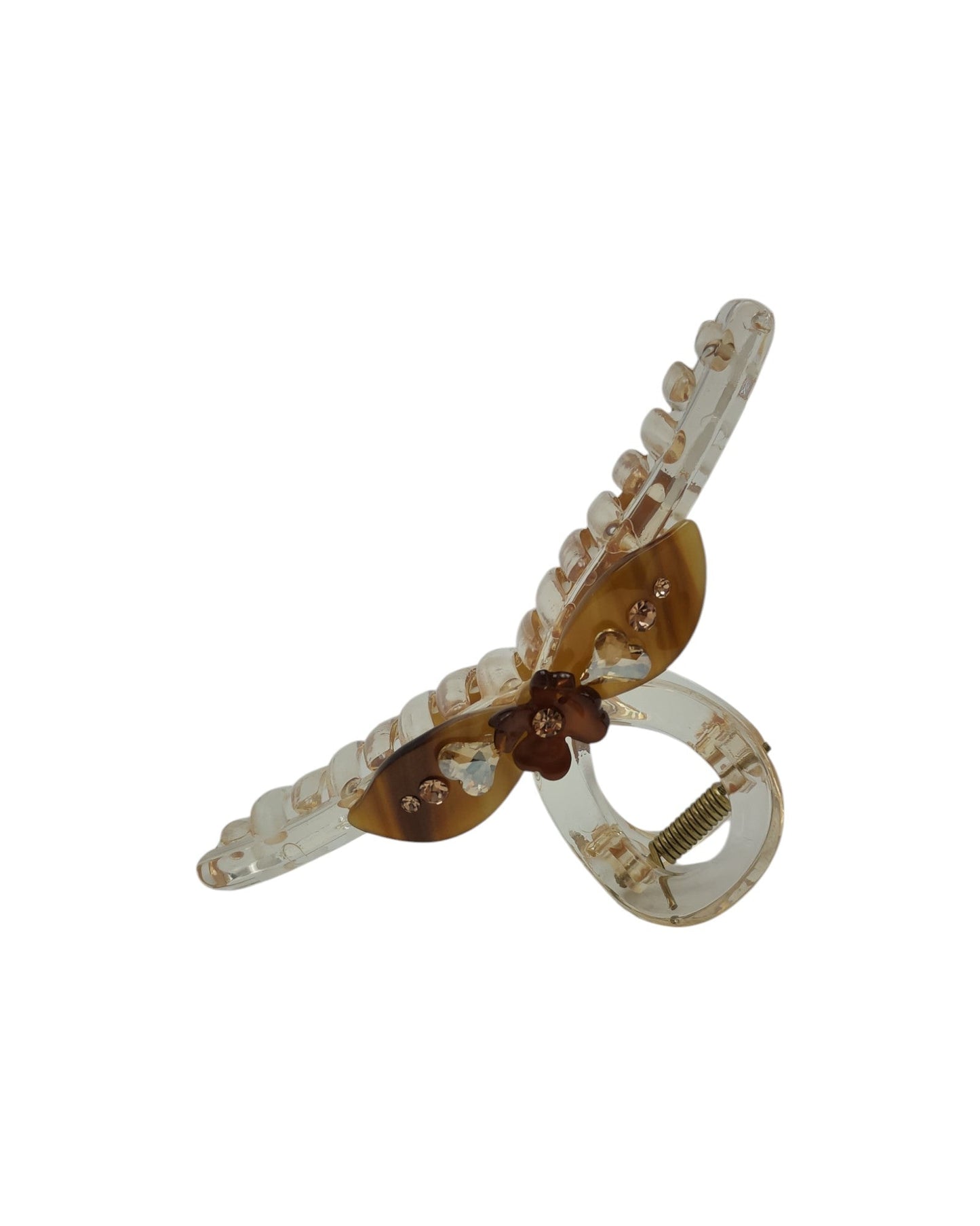 Amaya Fancy Hair Clature