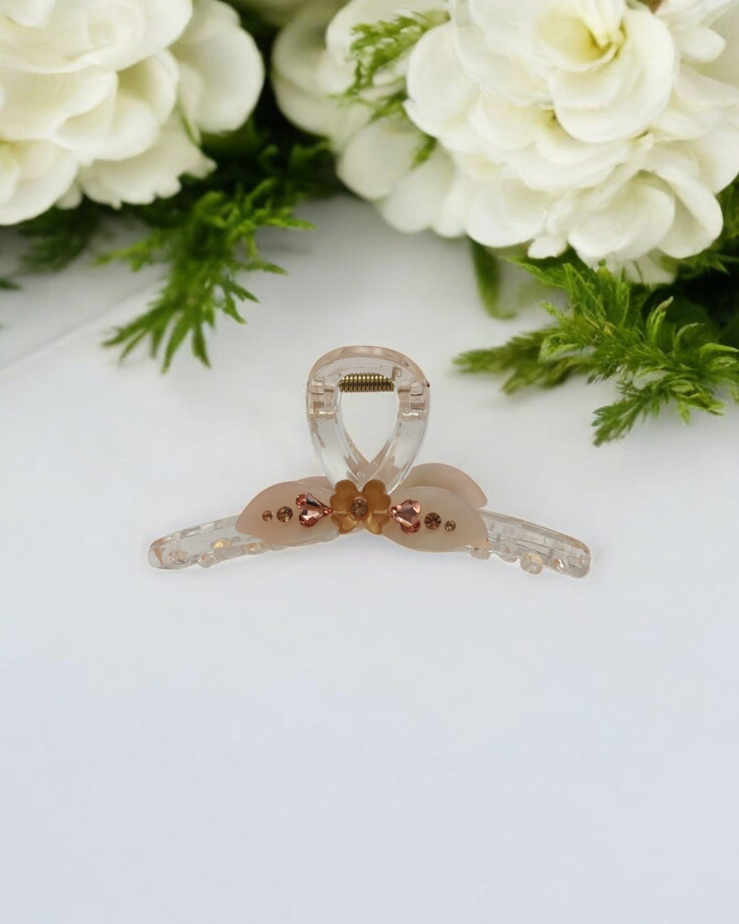 Advika Fancy Hair Clature