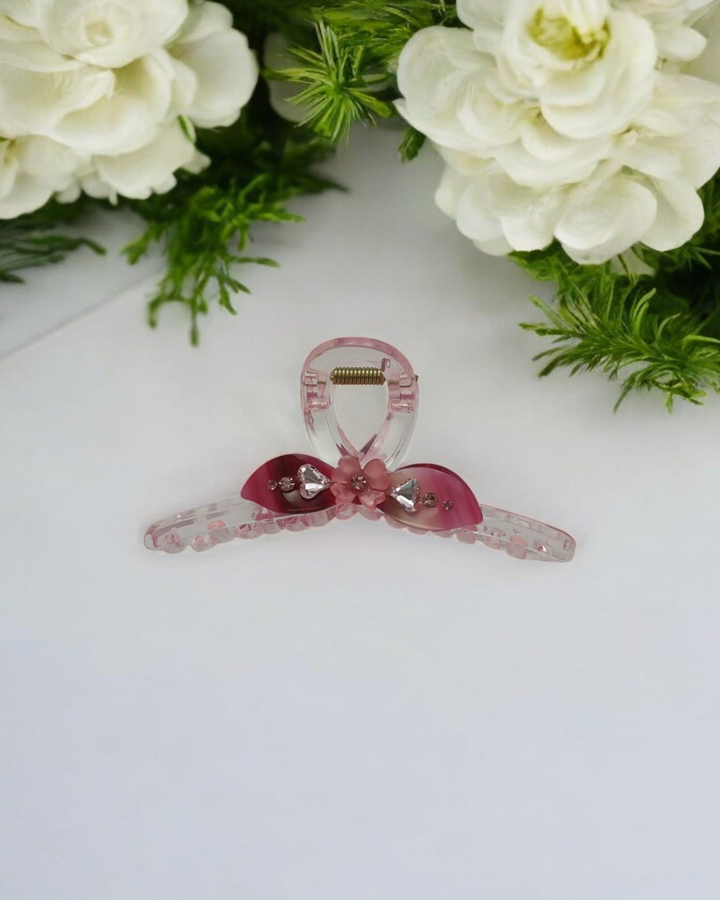 Ira Fancy Hair Clature