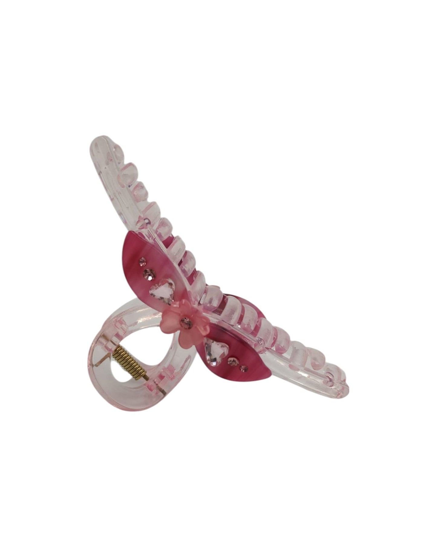 Ira Fancy Hair Clature