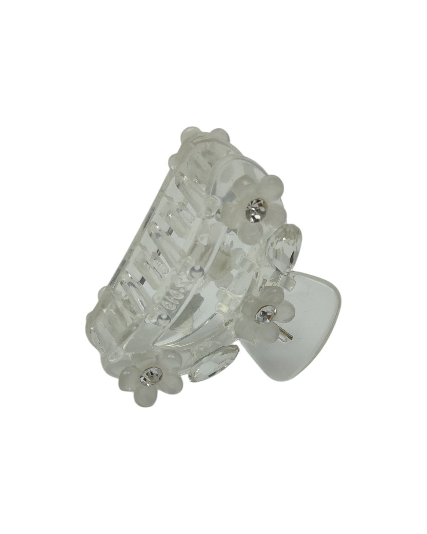 Priya Fancy Hair Clature