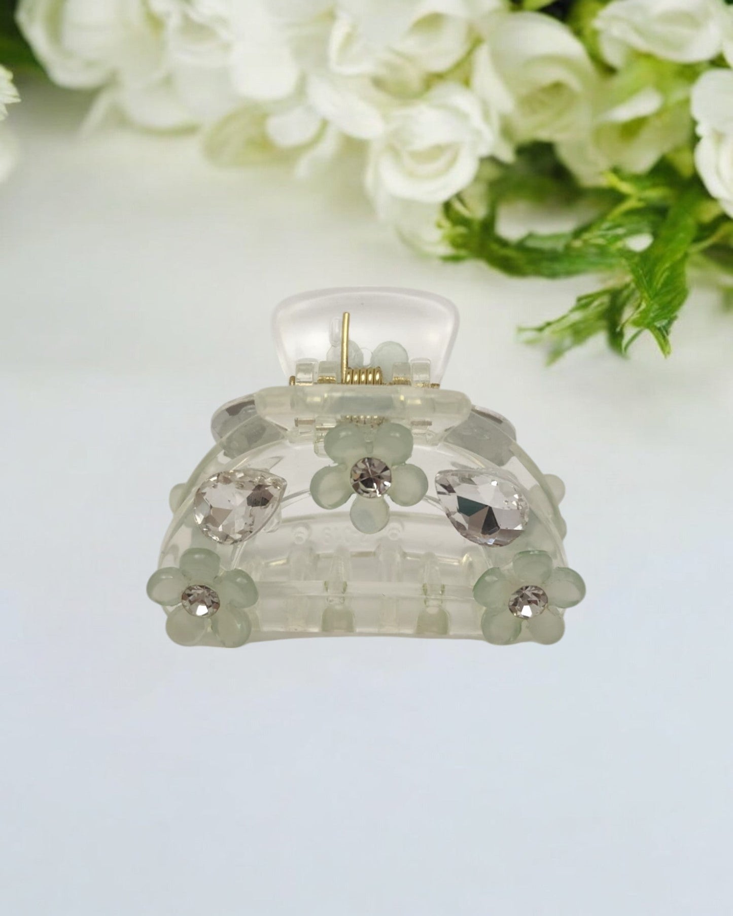 Samaira Fancy Hair Clature