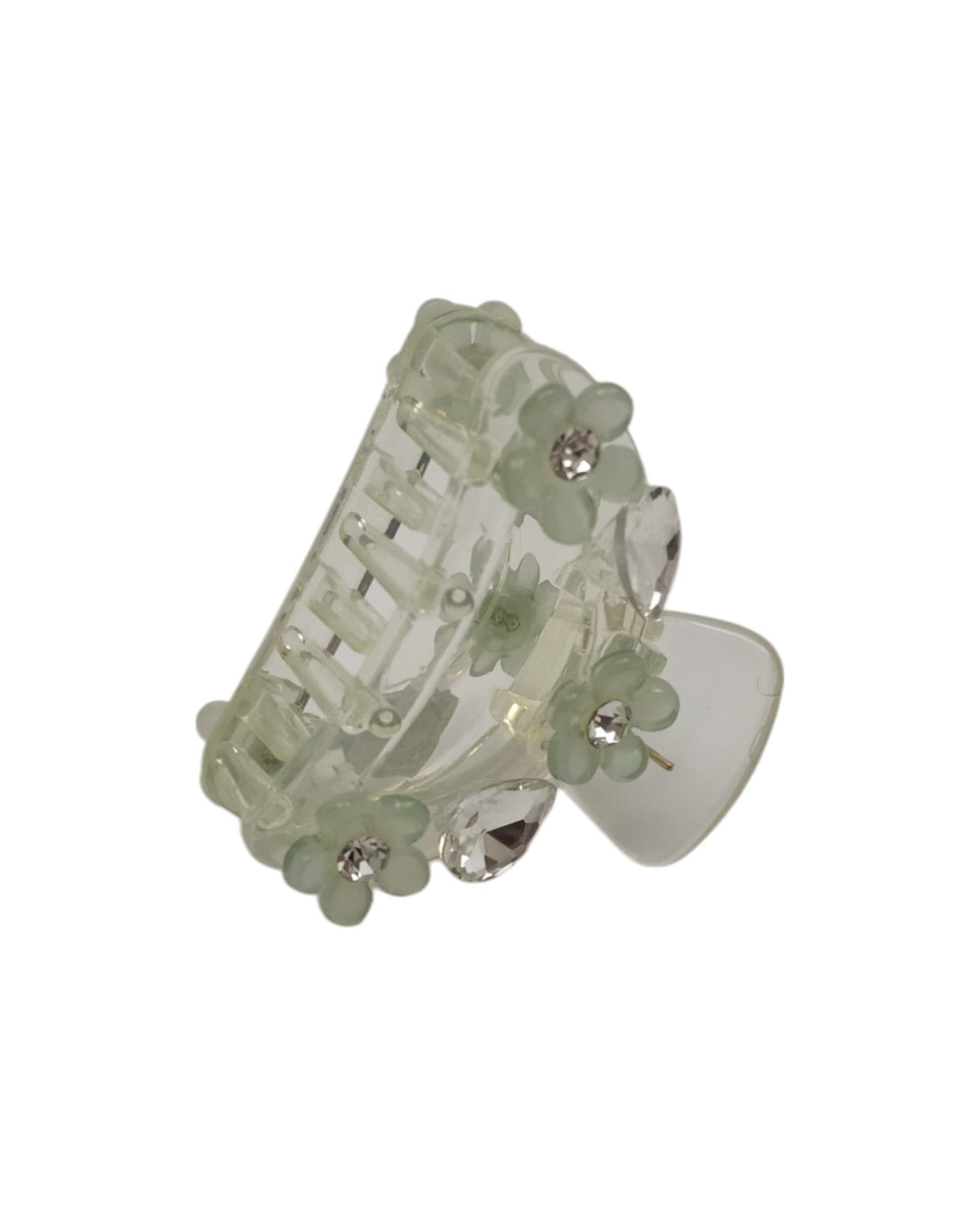 Samaira Fancy Hair Clature