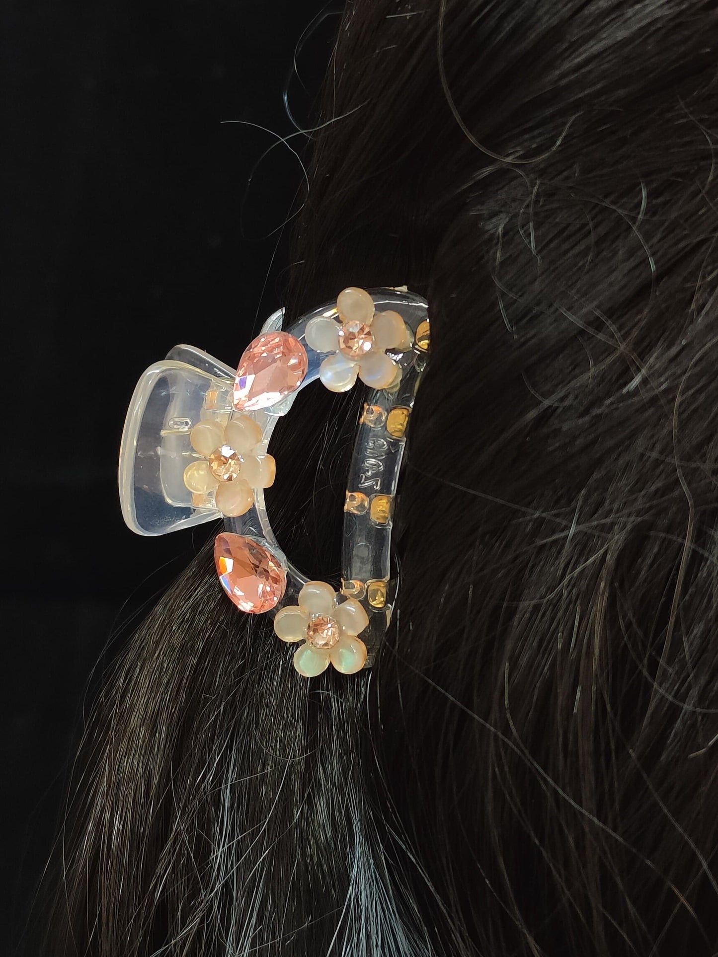 Myra Fancy Hair Clature