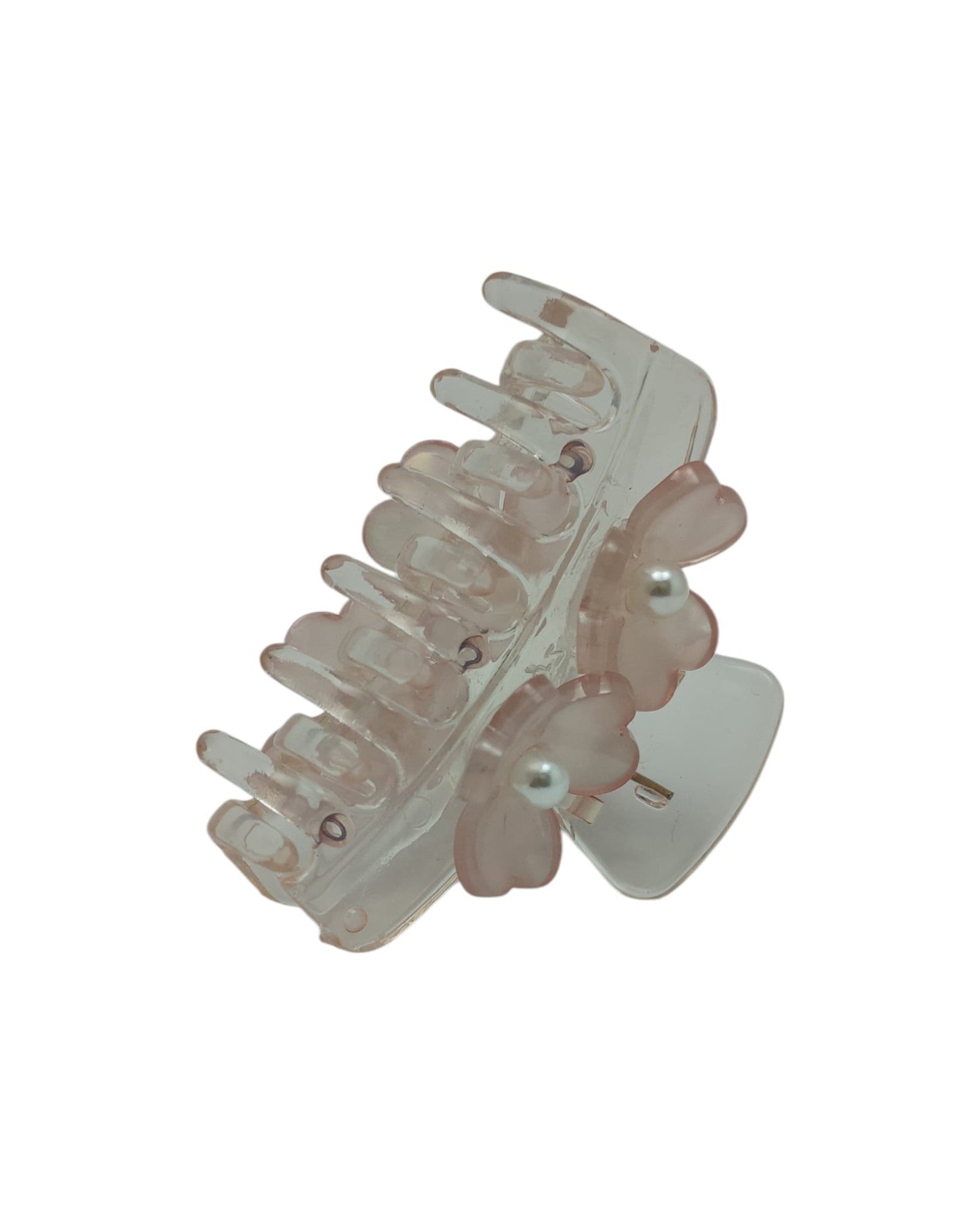 Sophia Fancy Hair Clature