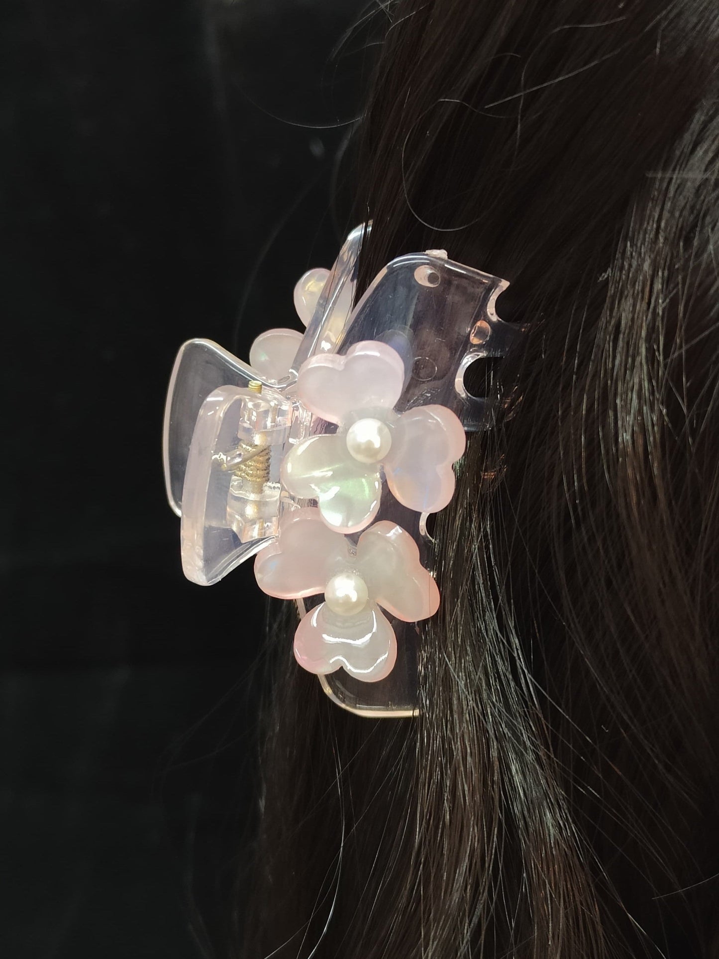 Sophia Fancy Hair Clature