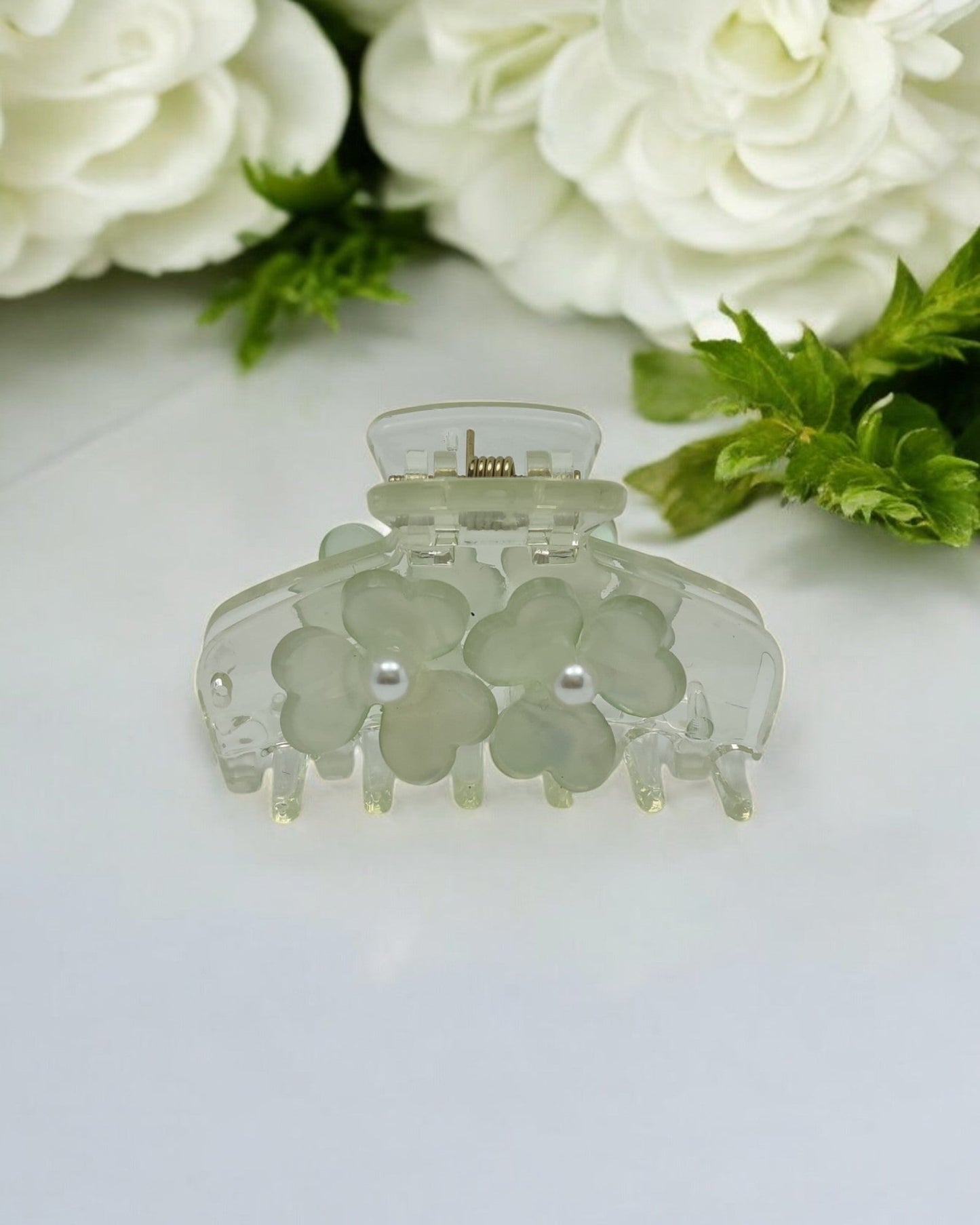 Saanvi Fancy Hair Clature