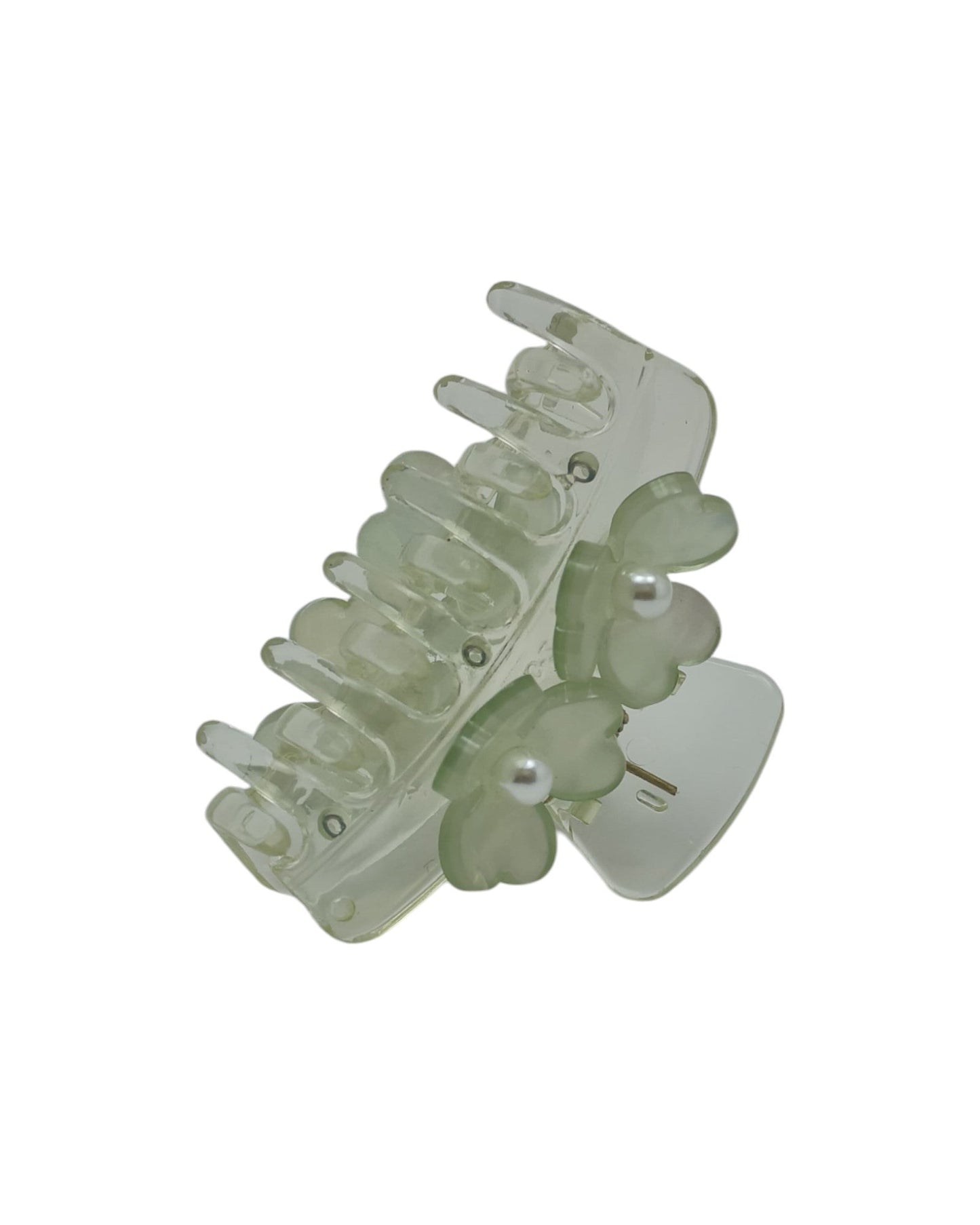 Saanvi Fancy Hair Clature