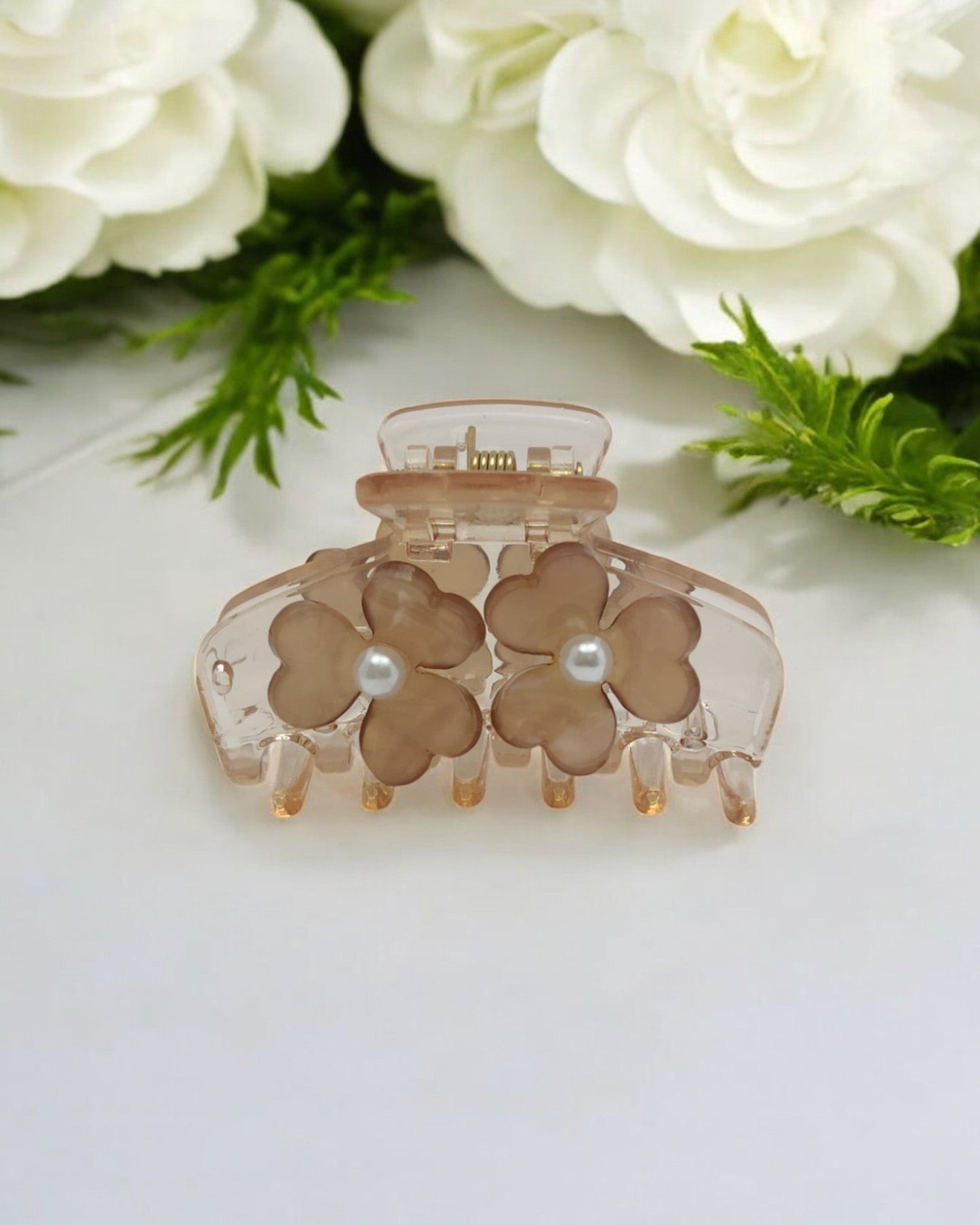 Kavya Fancy Hair Clature