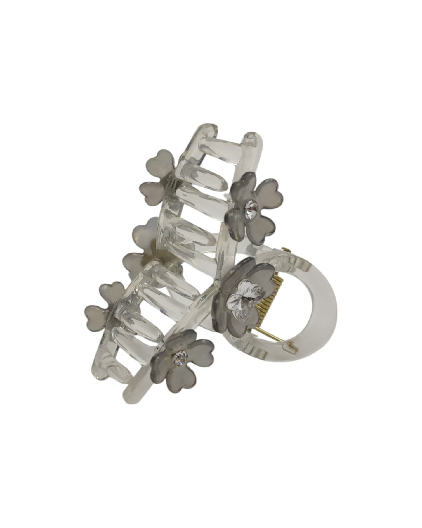 Riya Fancy Hair Clature