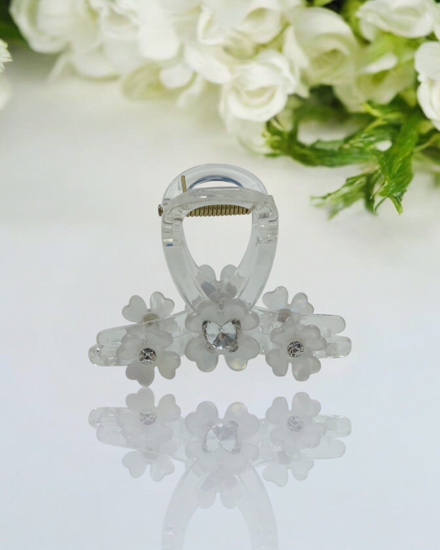 Vedika Fancy Hair Clature