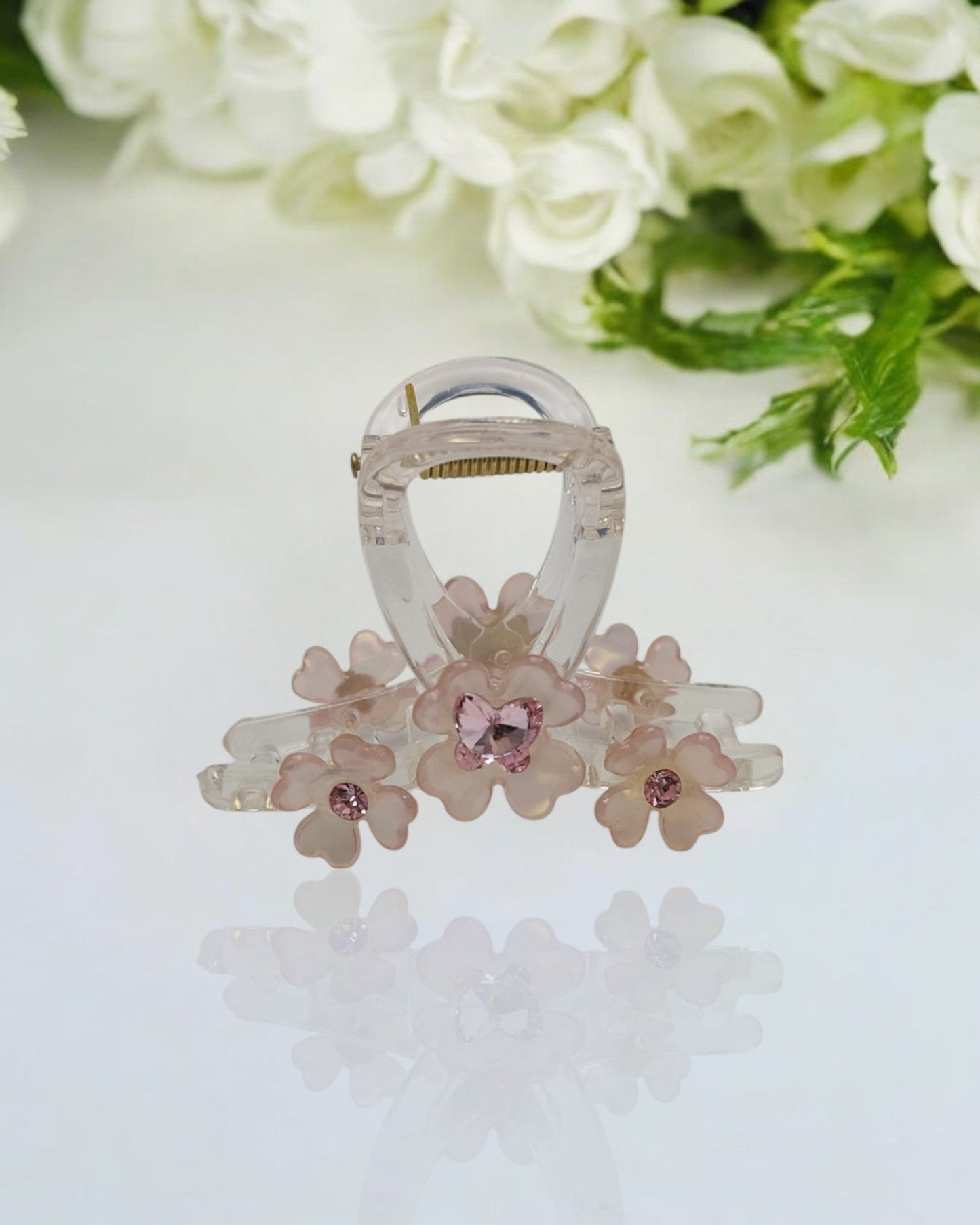 Aditi Fancy Hair Clature