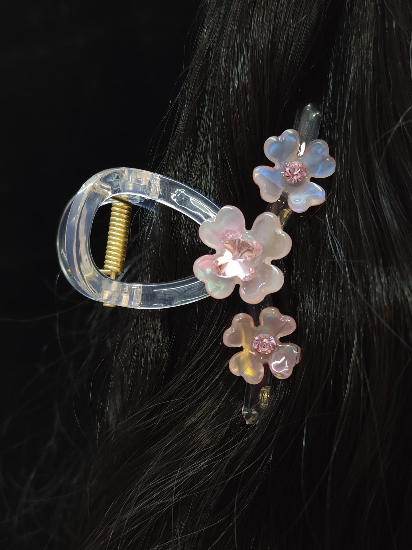 Aditi Fancy Hair Clature