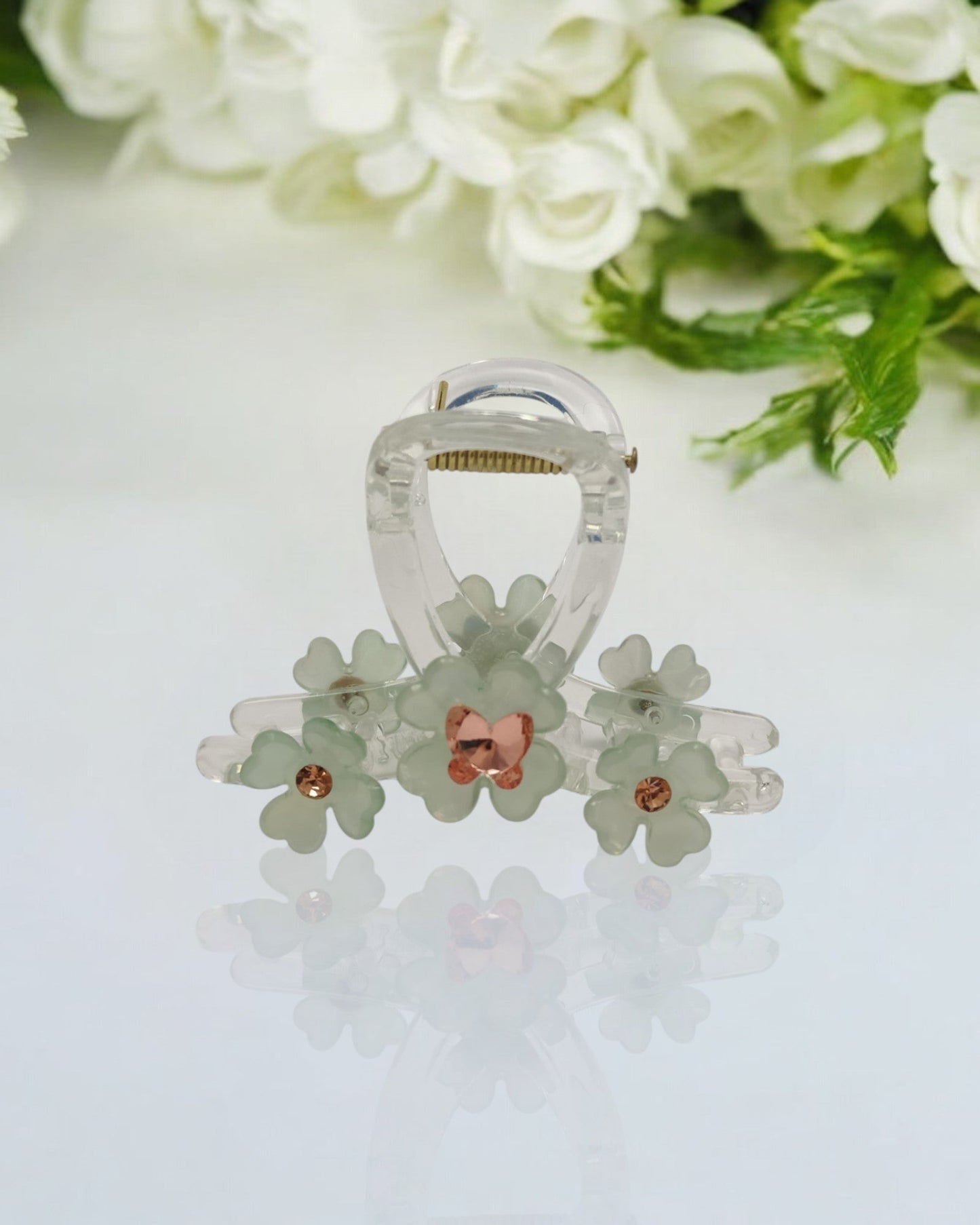 Trisha Fancy Hair Clature