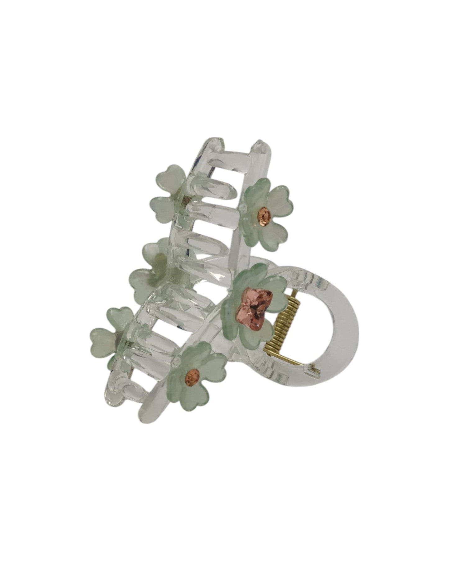 Trisha Fancy Hair Clature