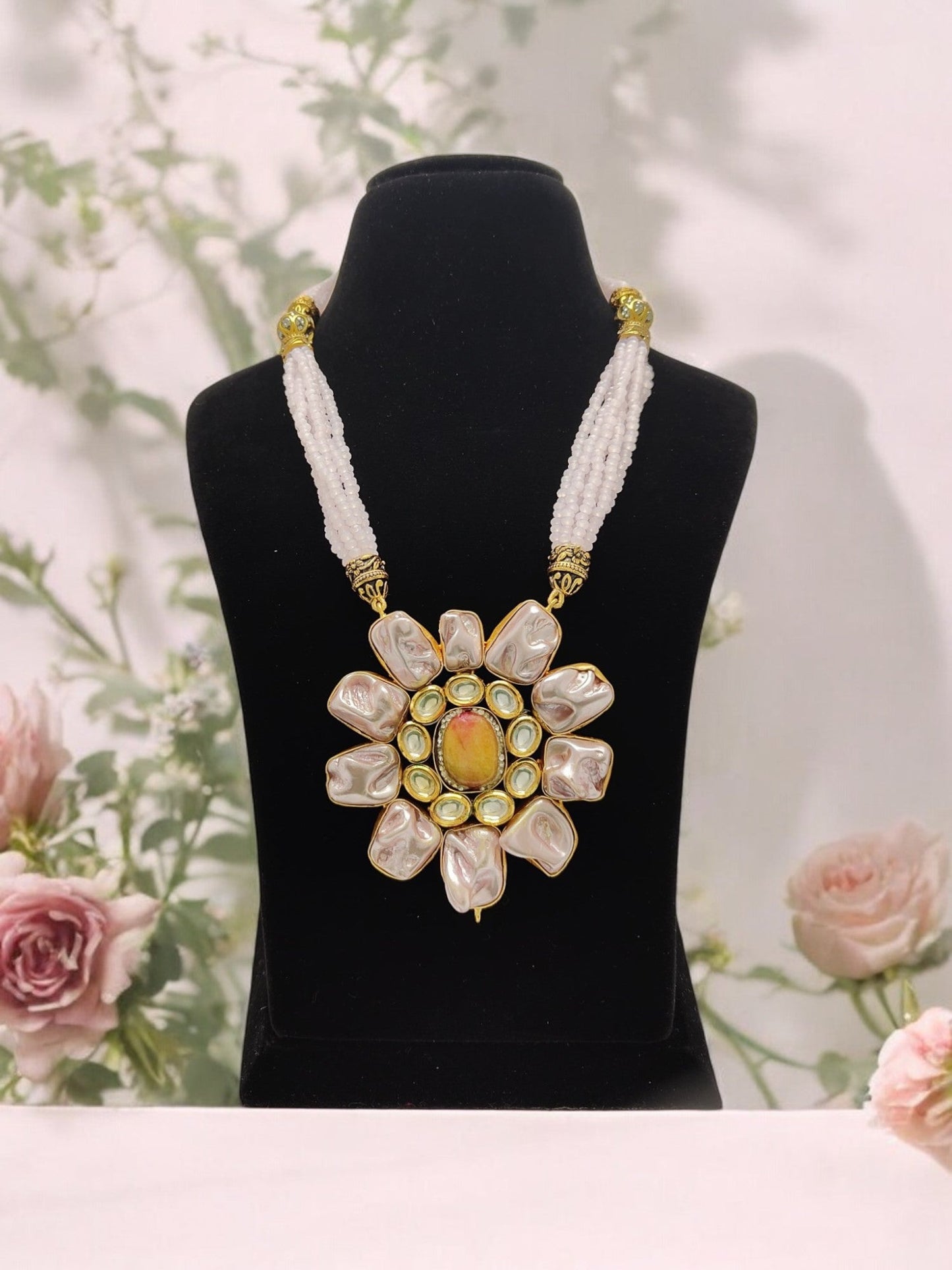 Aaradhya Kantha Mala