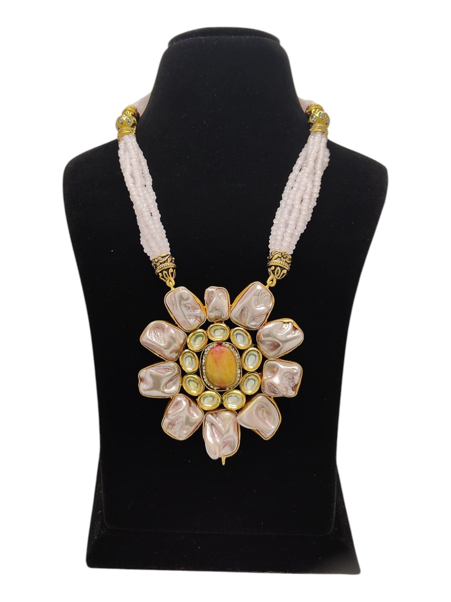 Aaradhya Kantha Mala