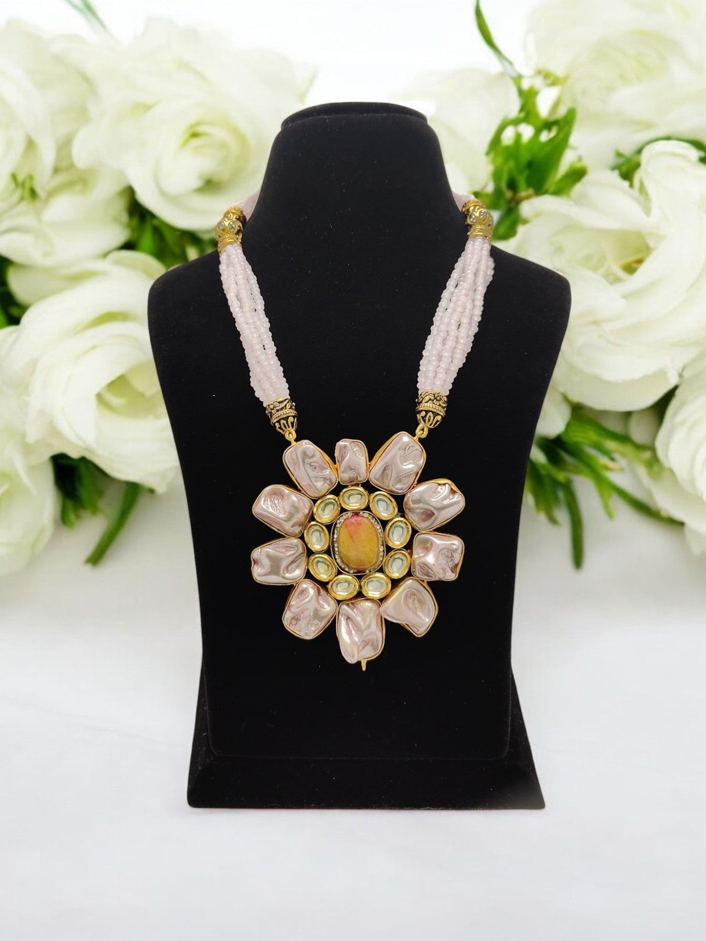 Aaradhya Kantha Mala