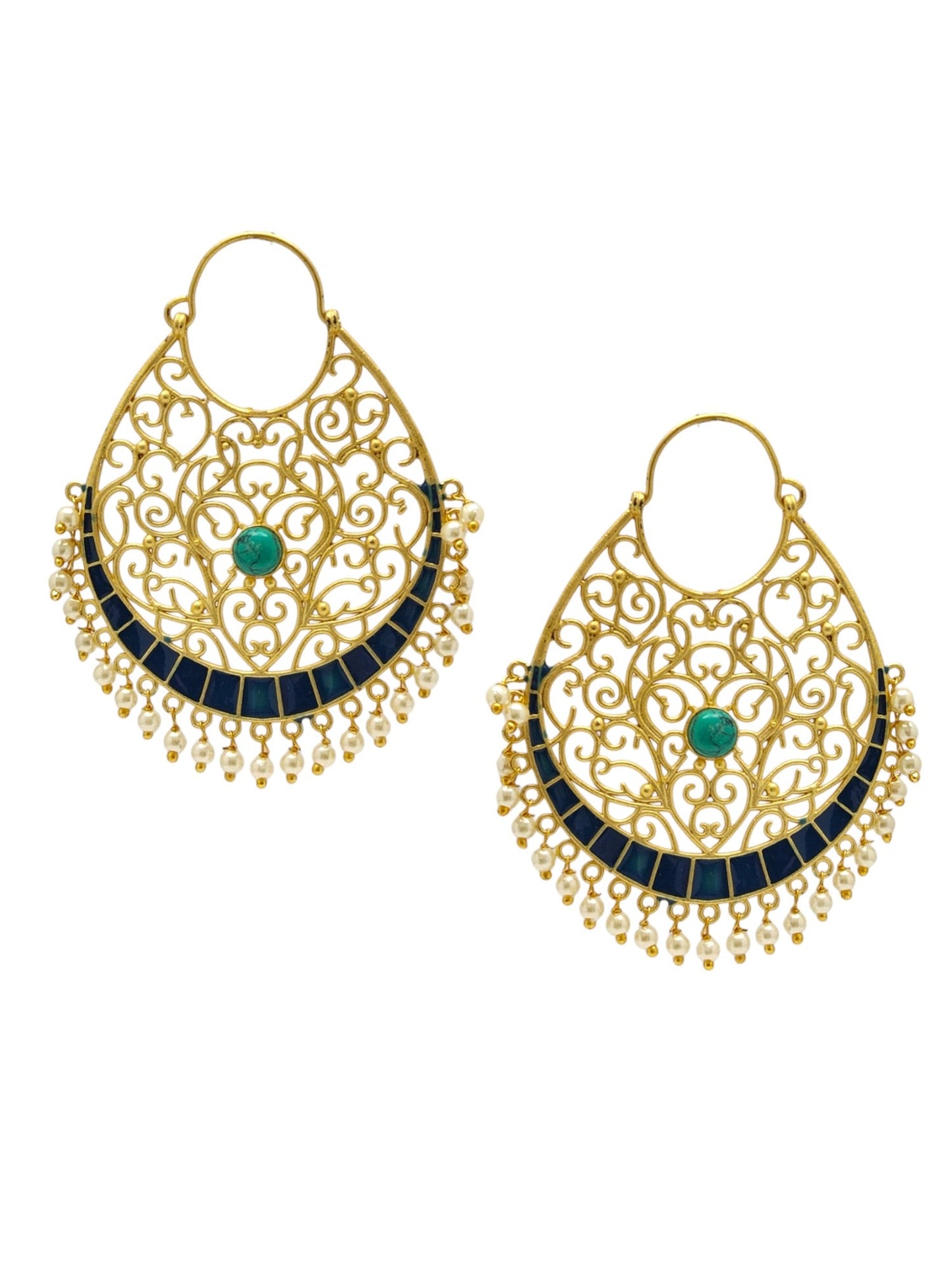 Kavyanshi Fashion Earrings