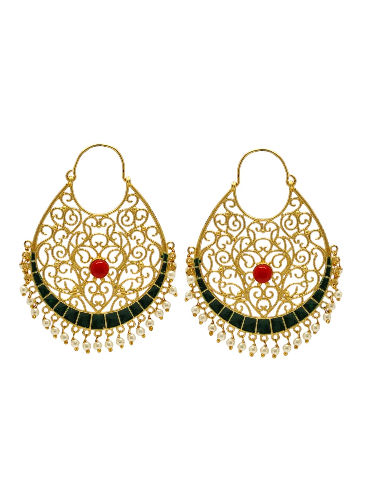 Shravya Fashion Earrings