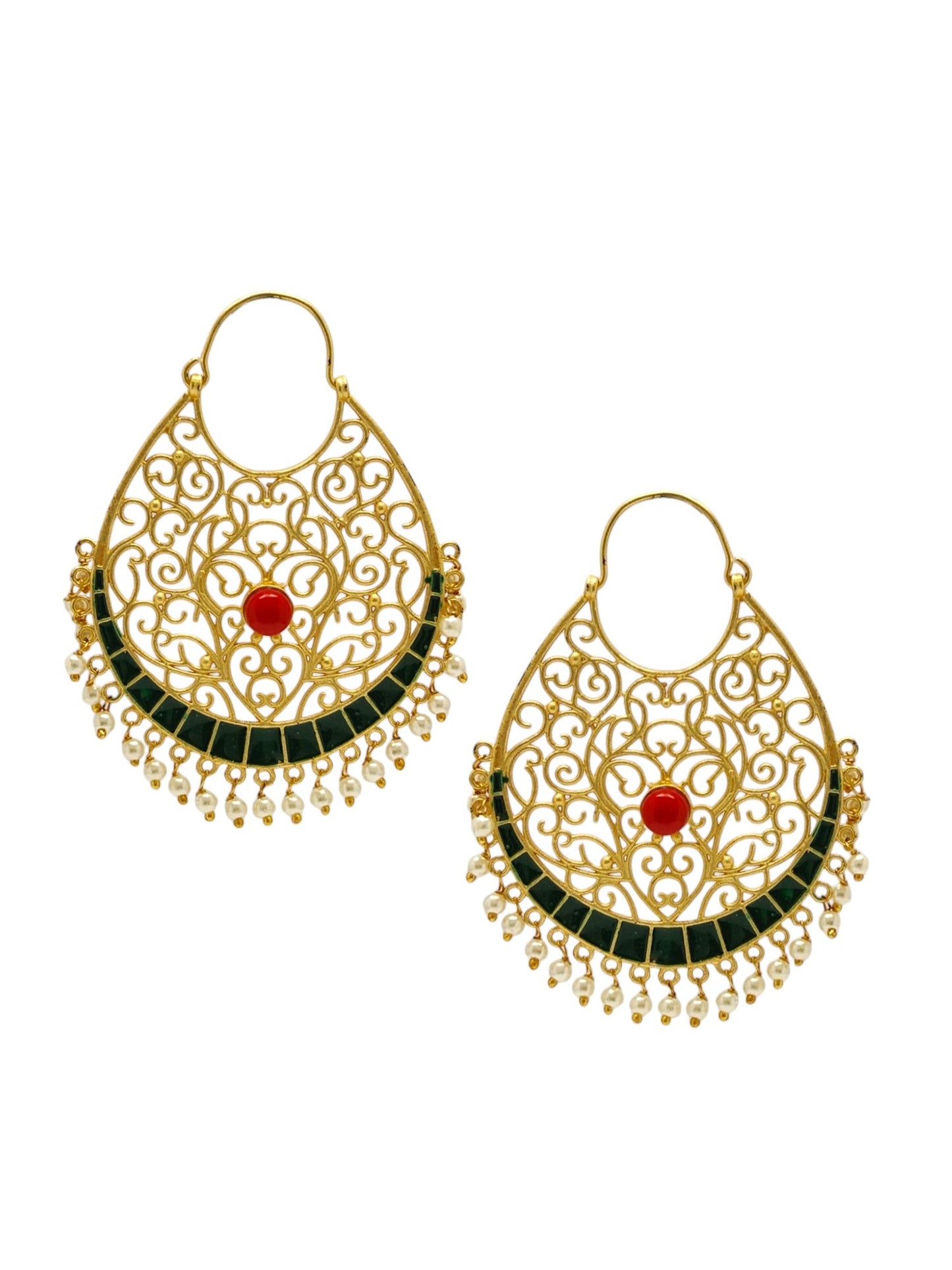 Shravya Fashion Earrings