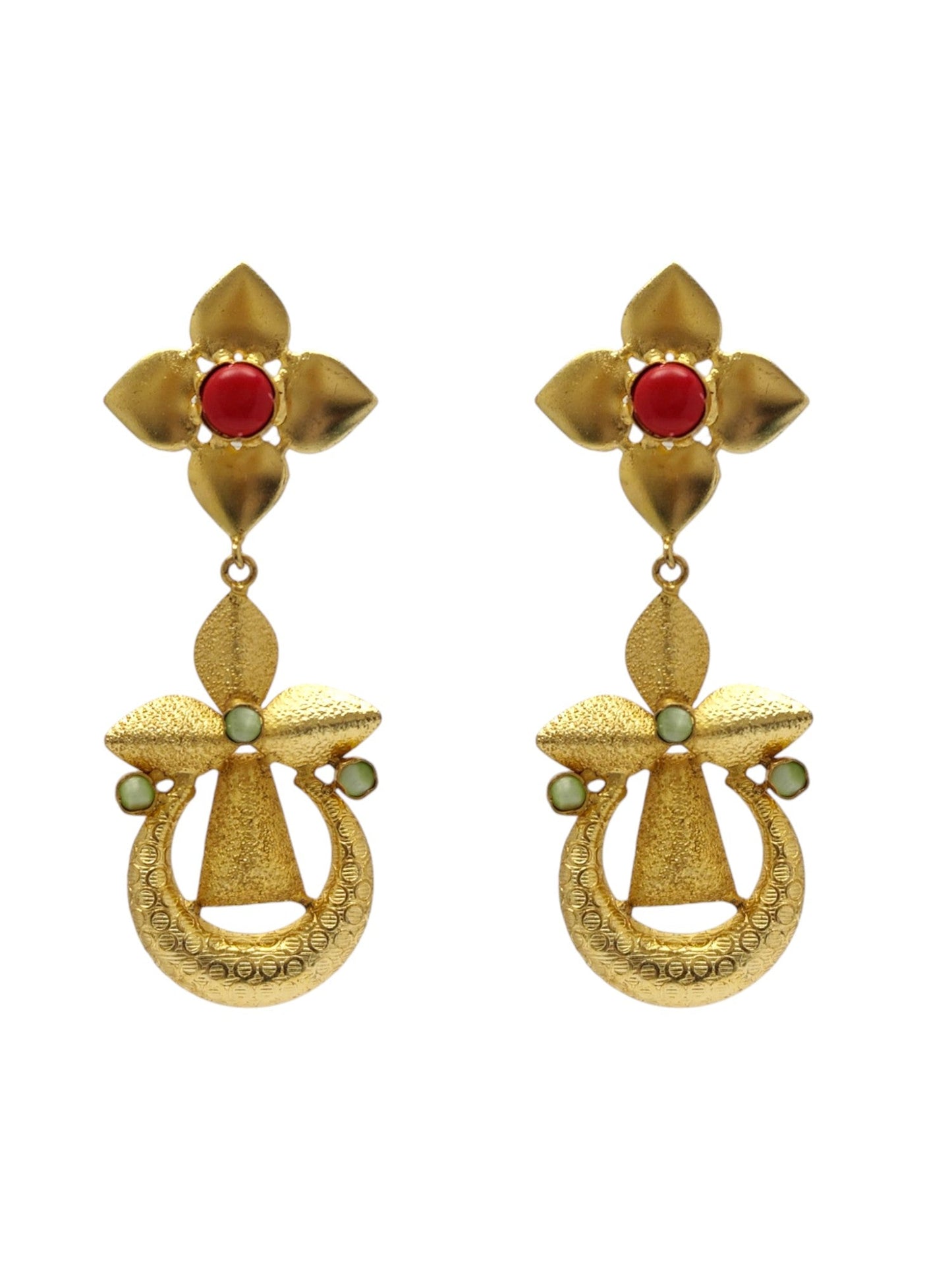 Nainika Fashion Earrings