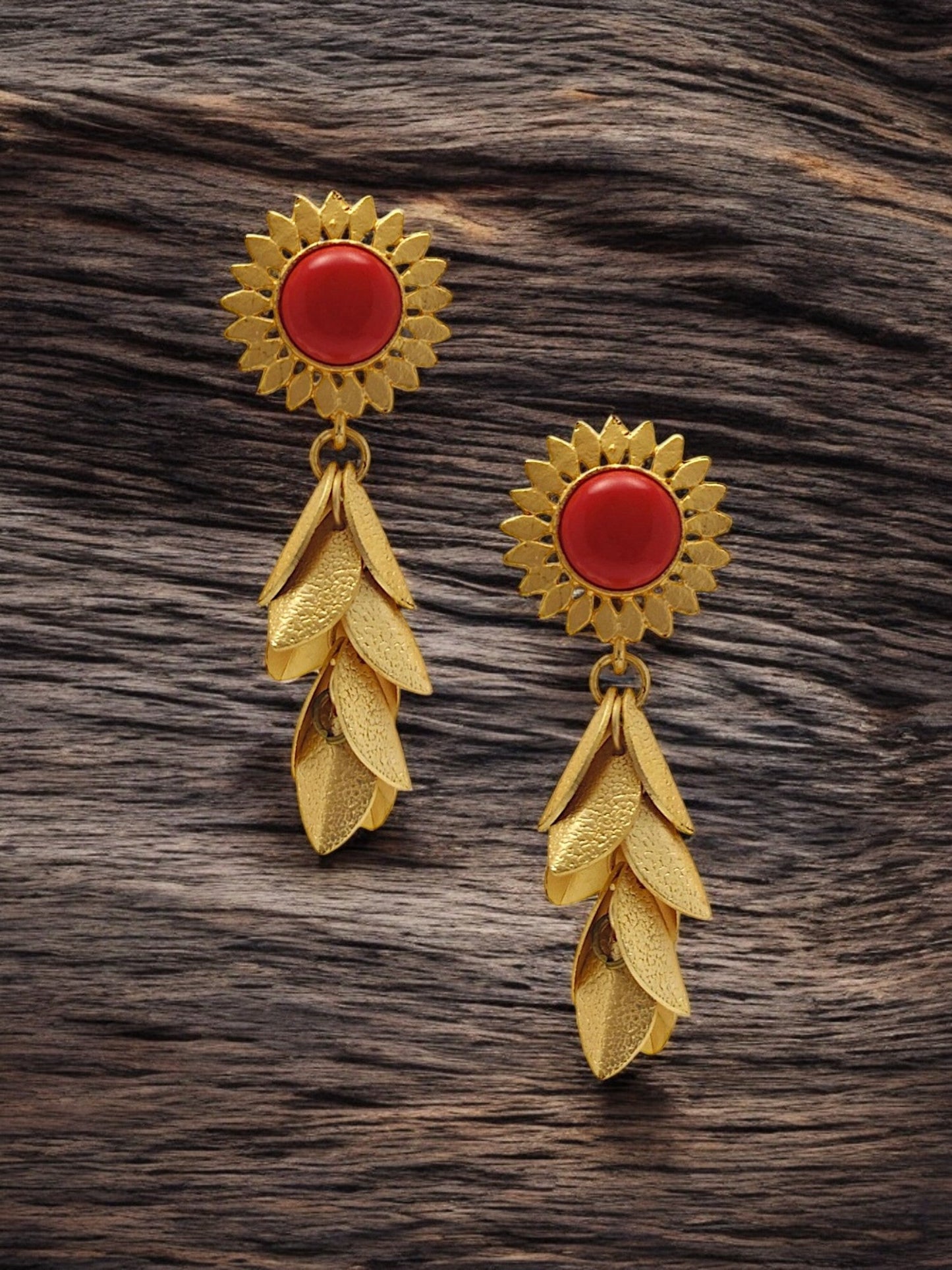 Tanvika Fashion Earrings