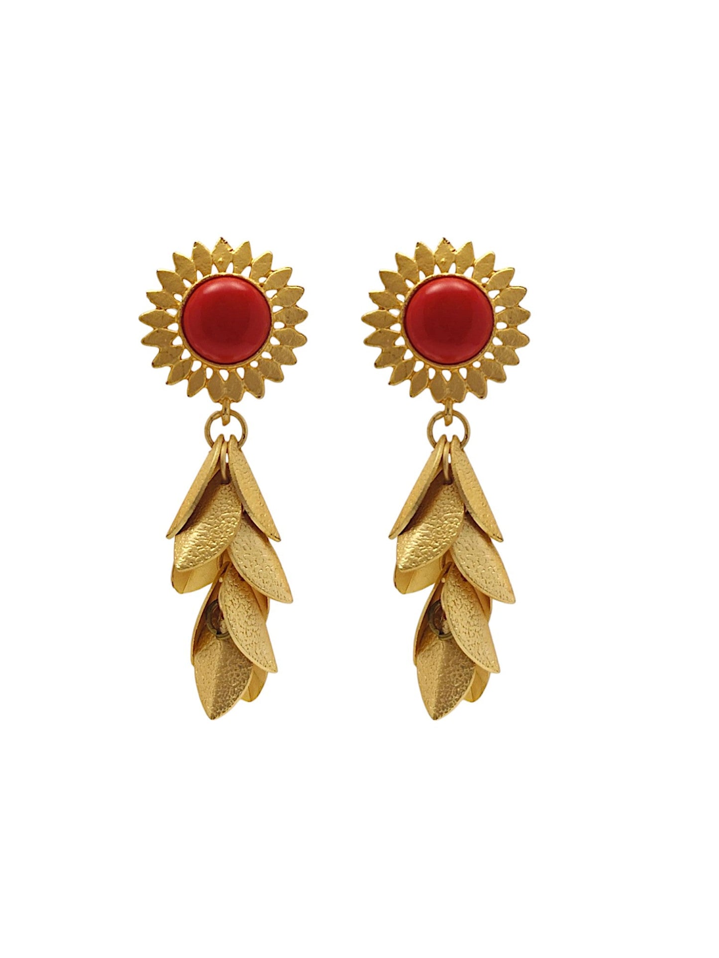 Tanvika Fashion Earrings