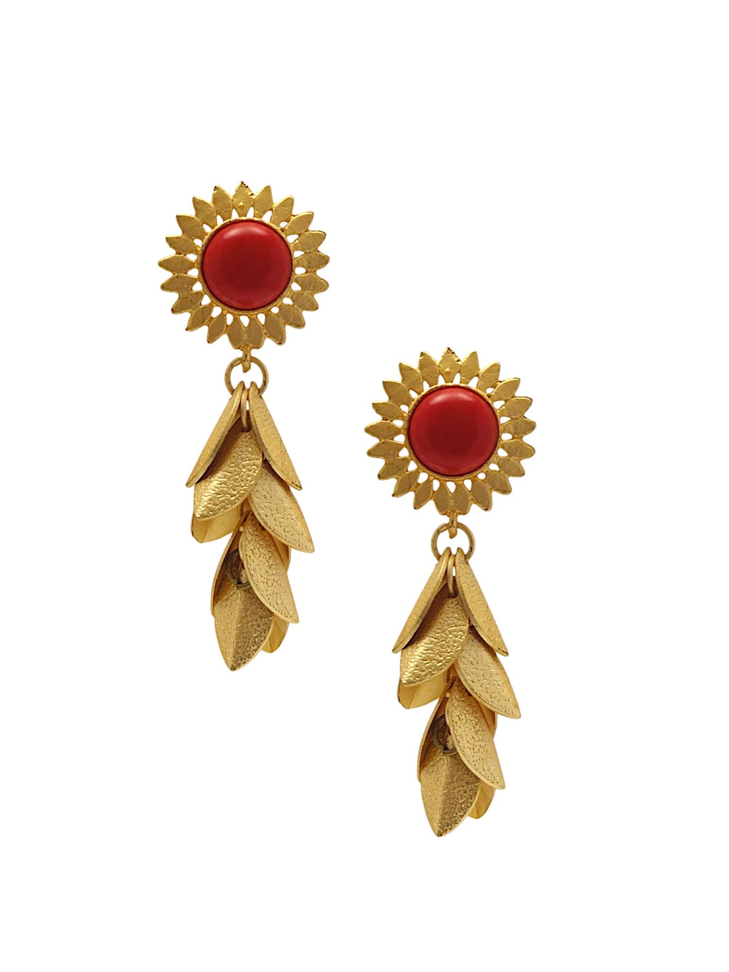 Tanvika Fashion Earrings