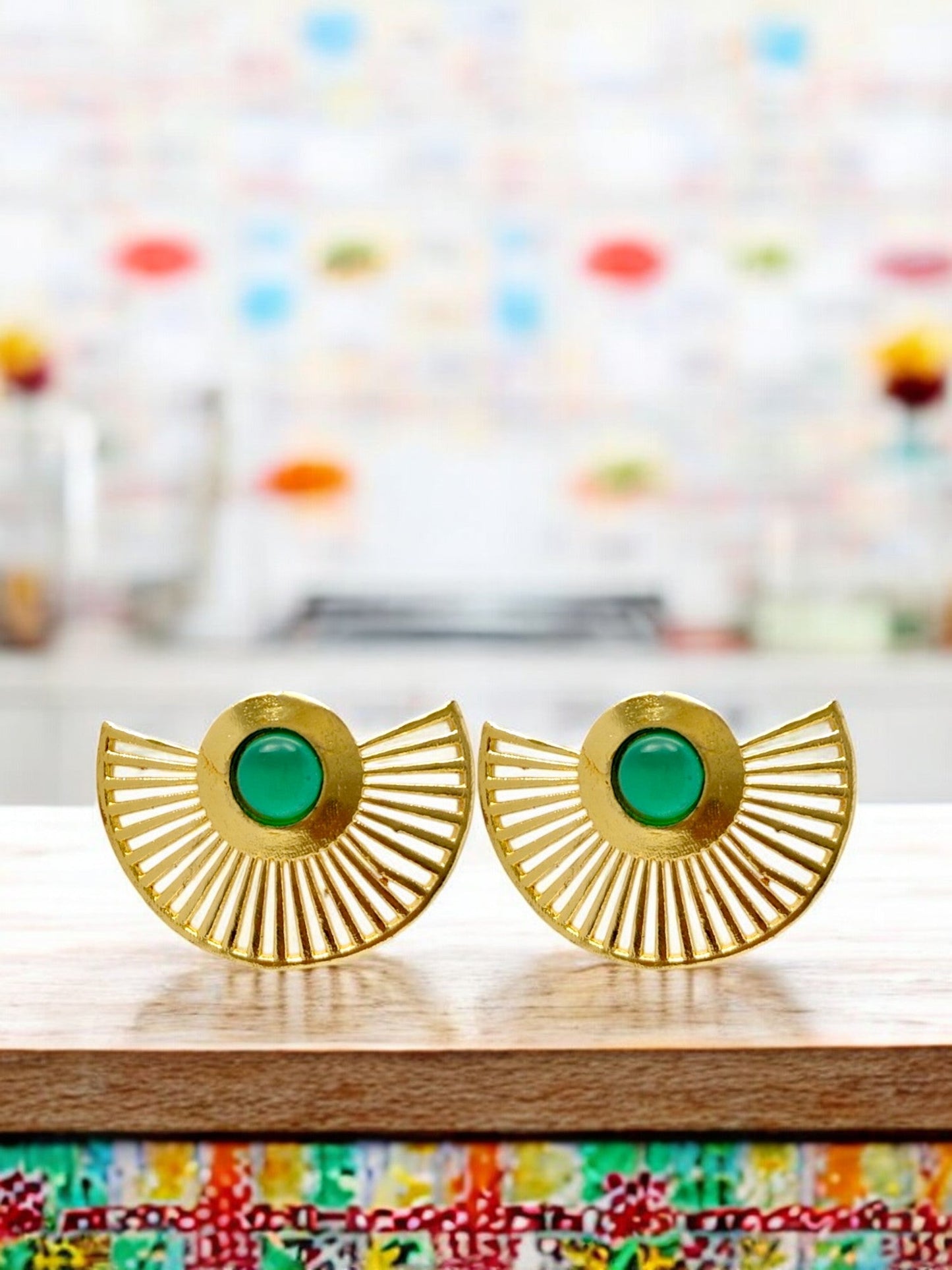 Keya Fashion Earrings