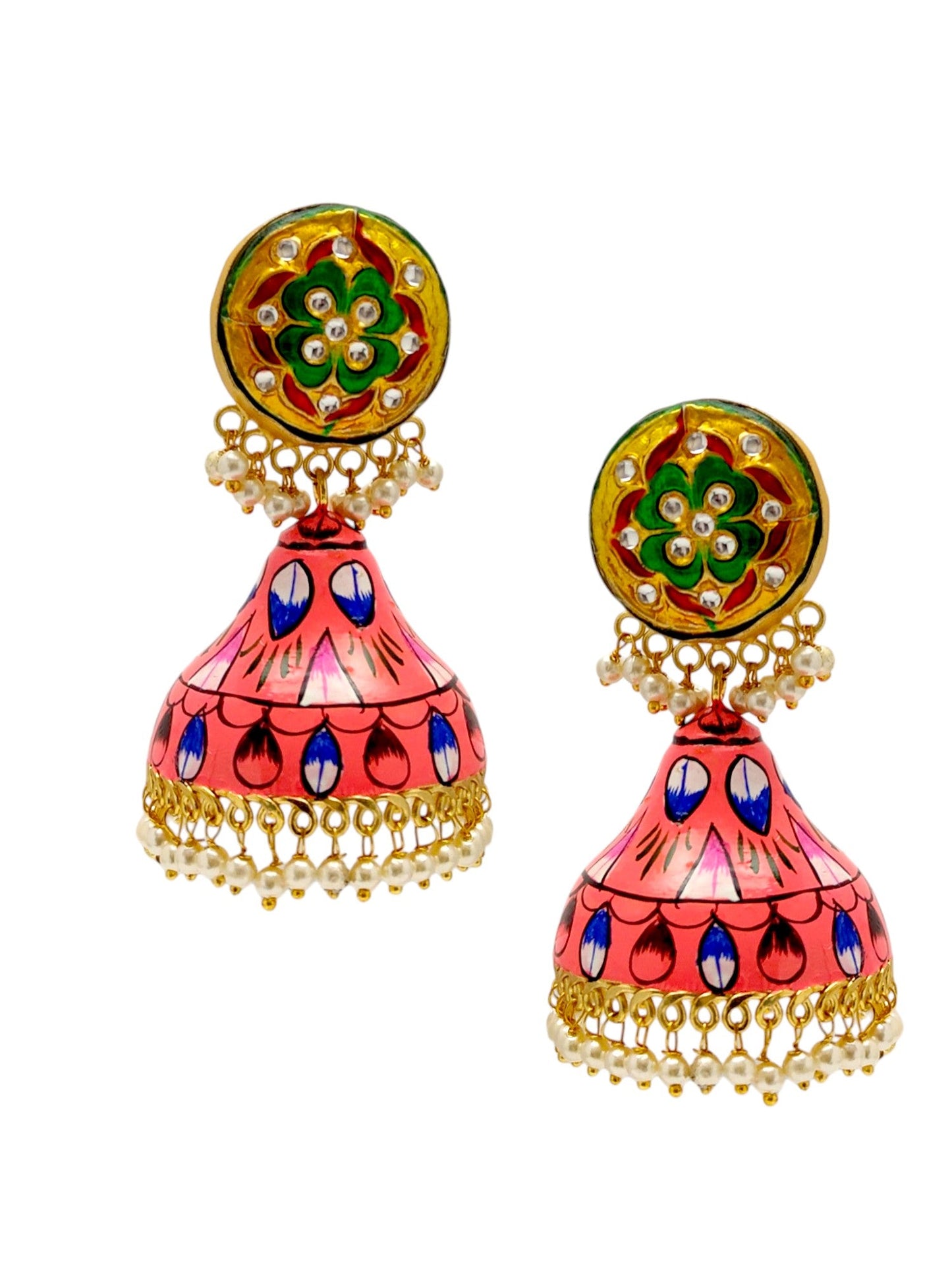 Maithili Fashion Earrings