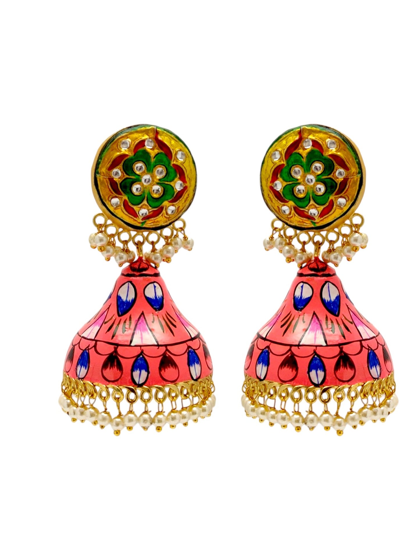 Maithili Fashion Earrings