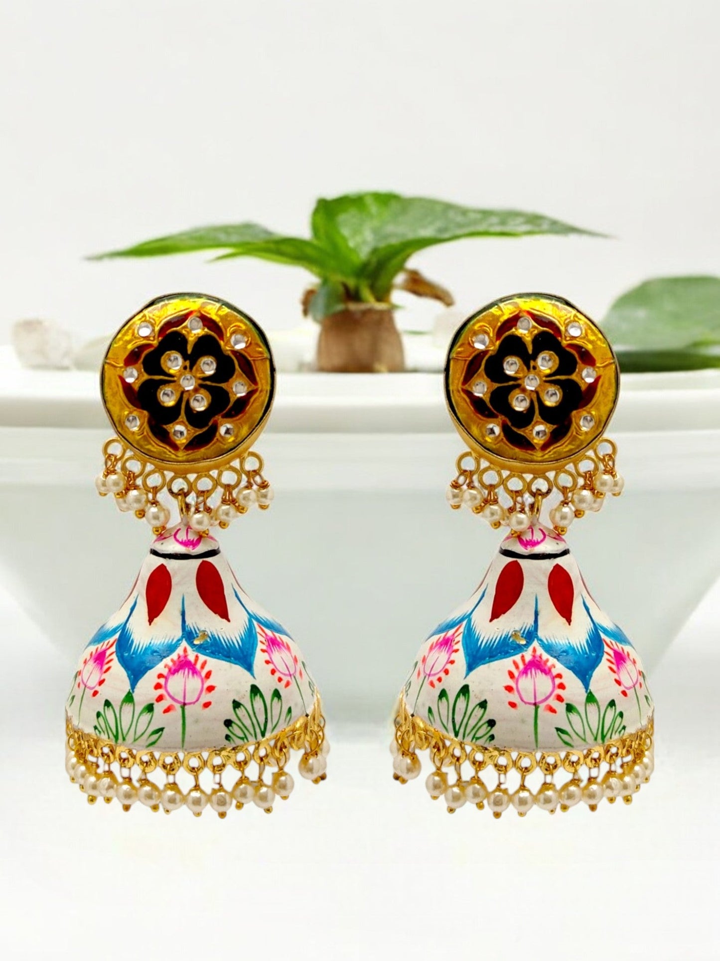Vritika Fashion Earrings