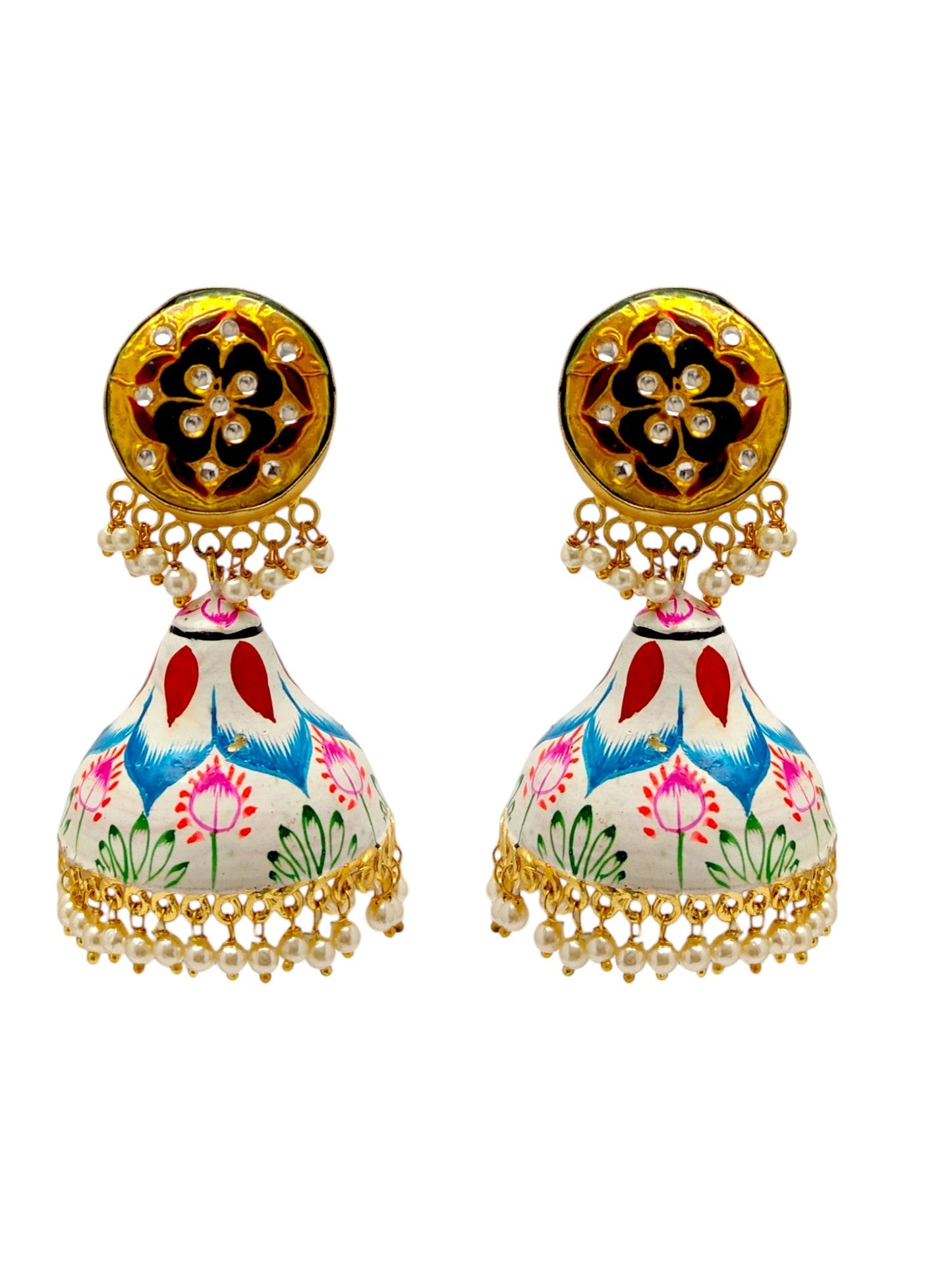 Vritika Fashion Earrings