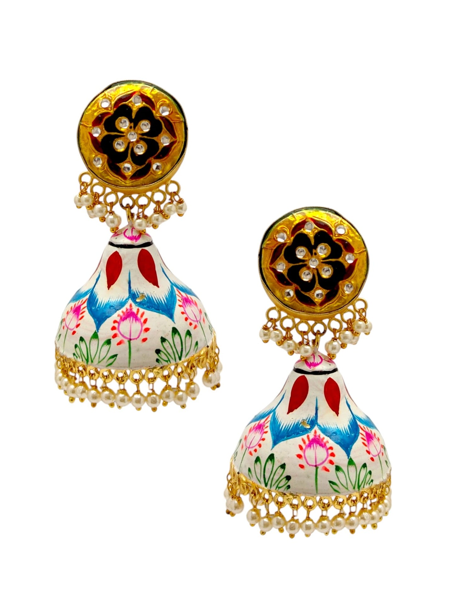 Vritika Fashion Earrings