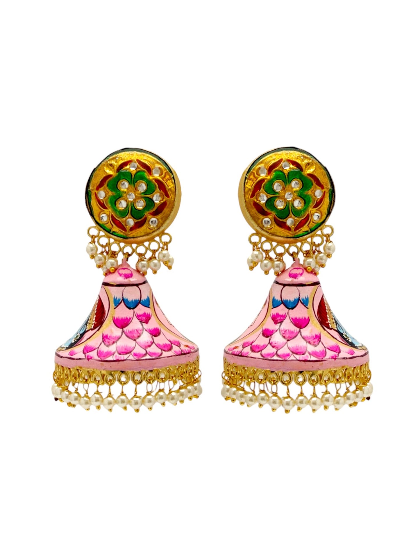 Zaira Fashion Earrings