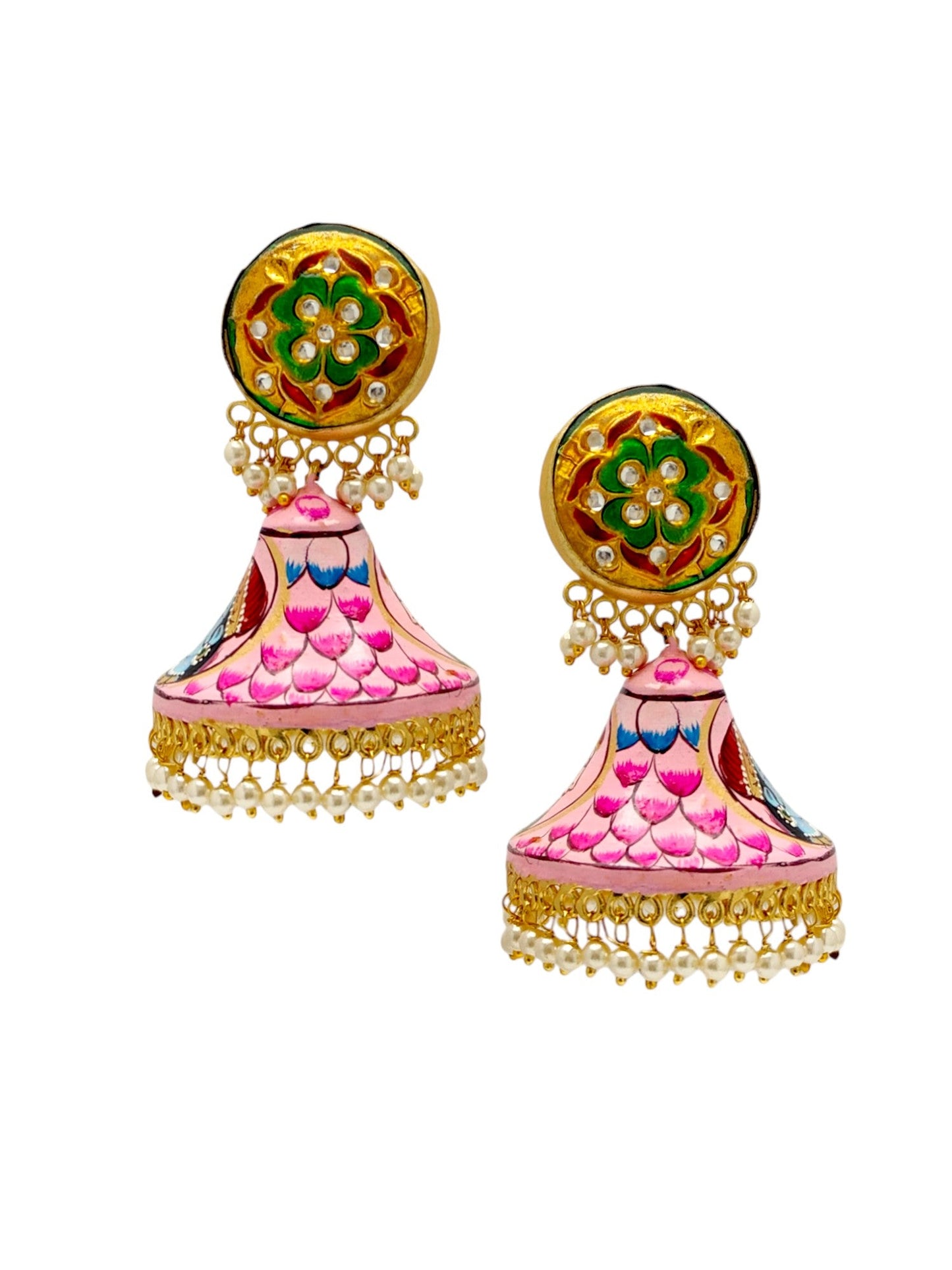 Zaira Fashion Earrings