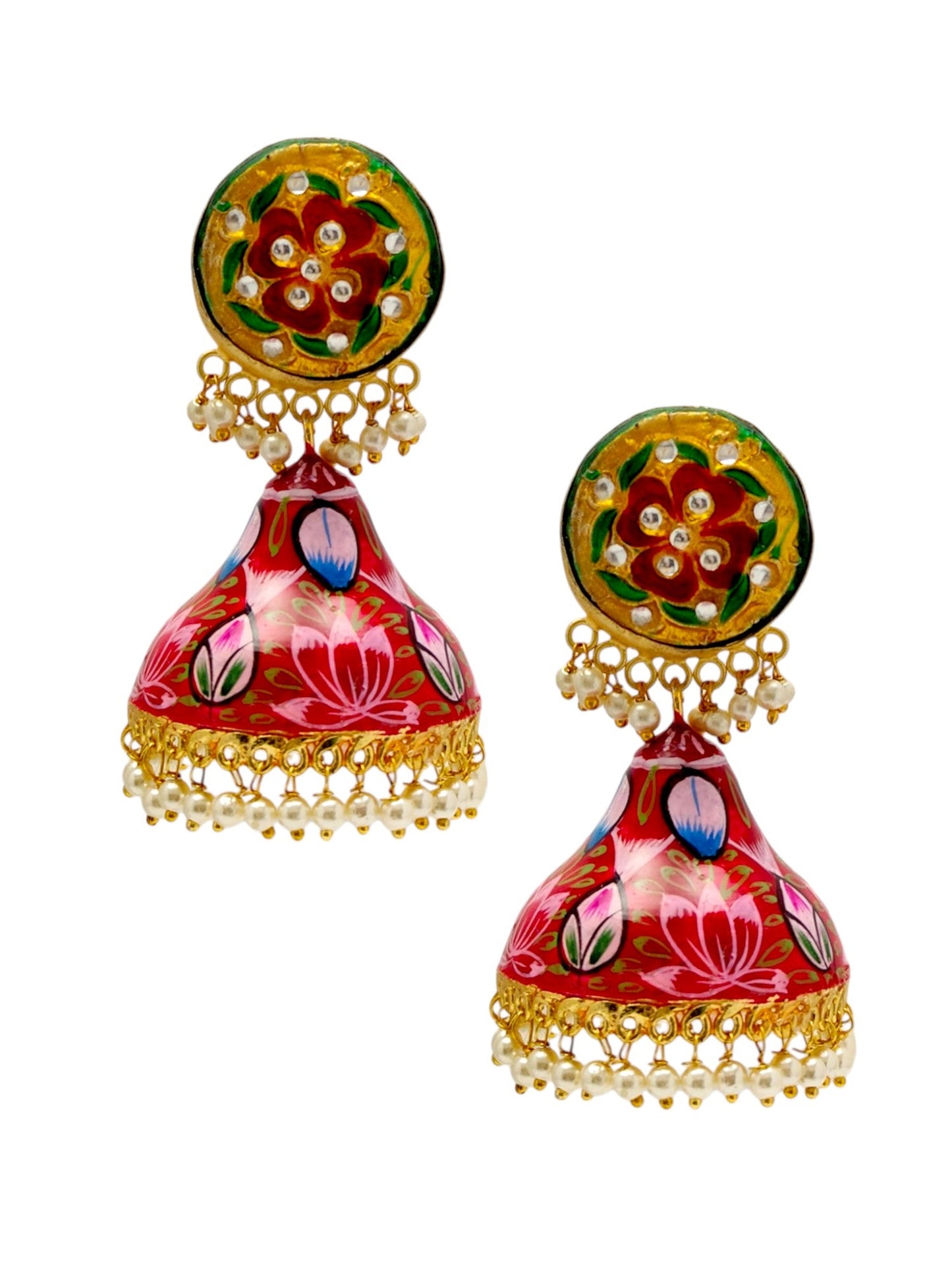 Samaira Fashion Earrings