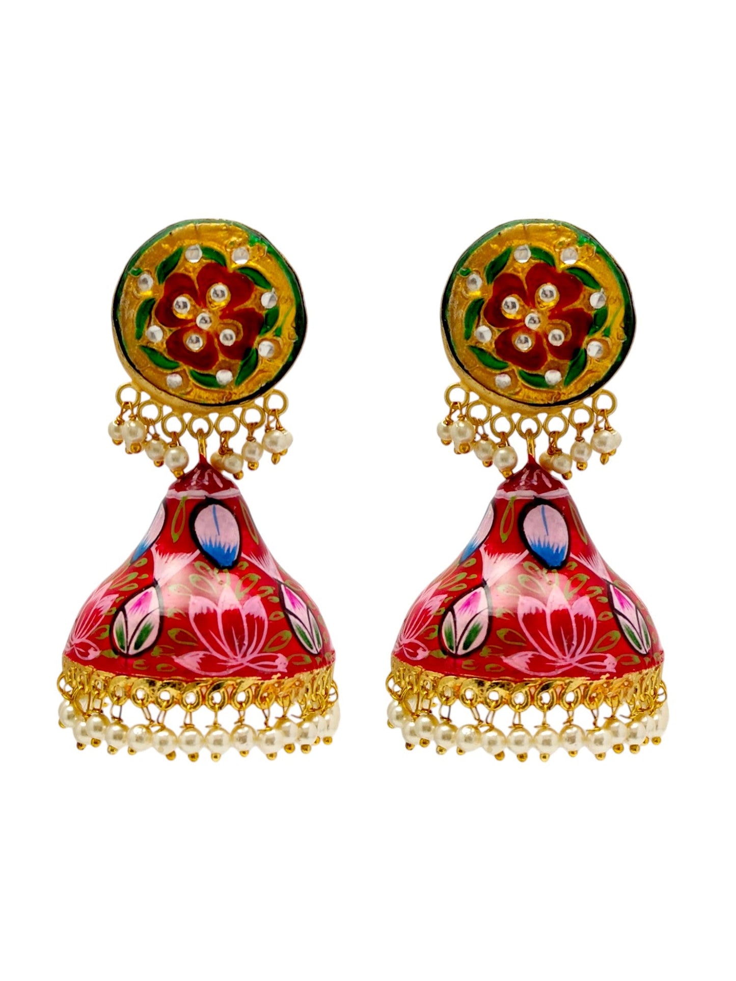 Samaira Fashion Earrings