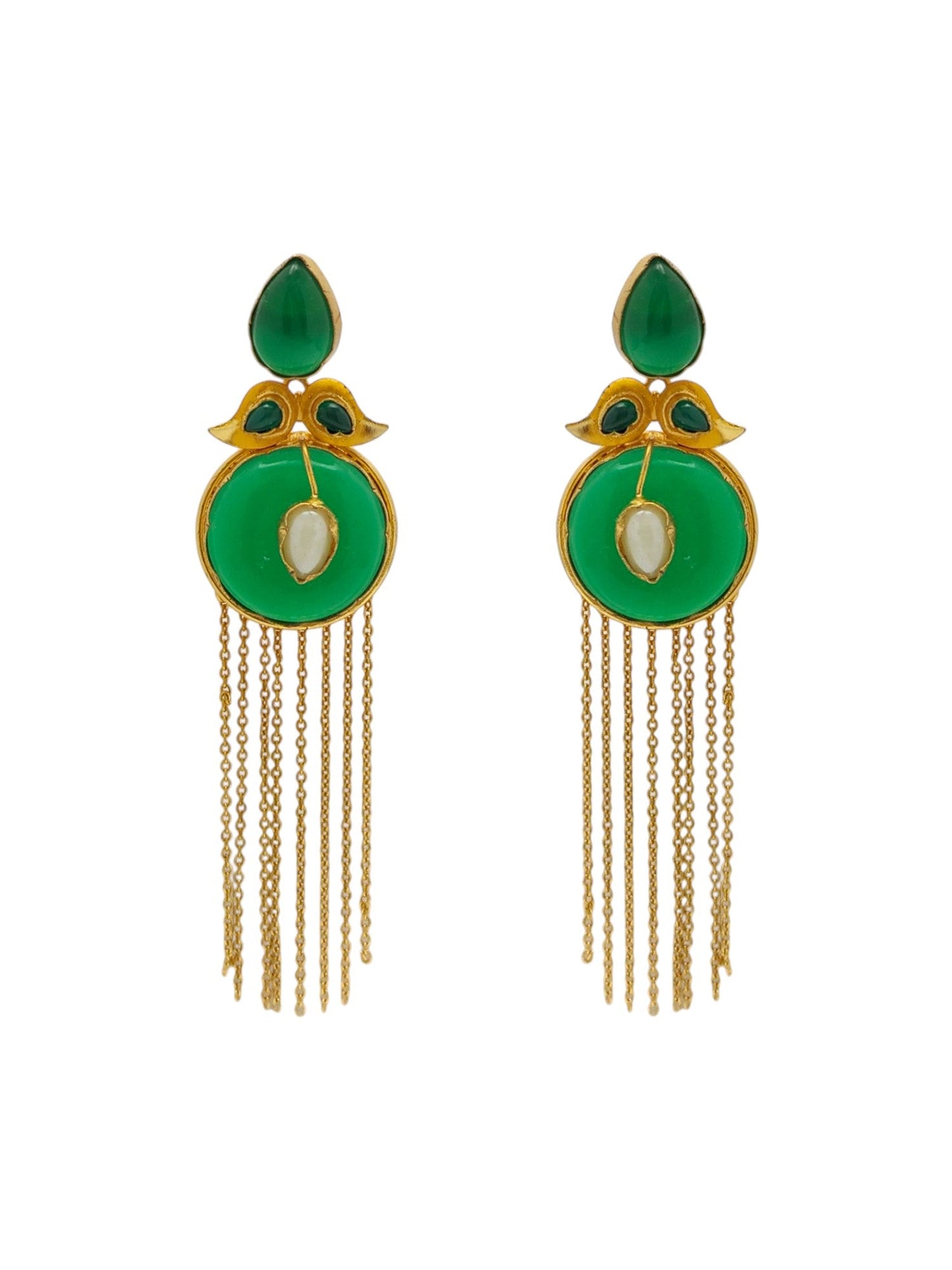 Charita Fashion Earrings
