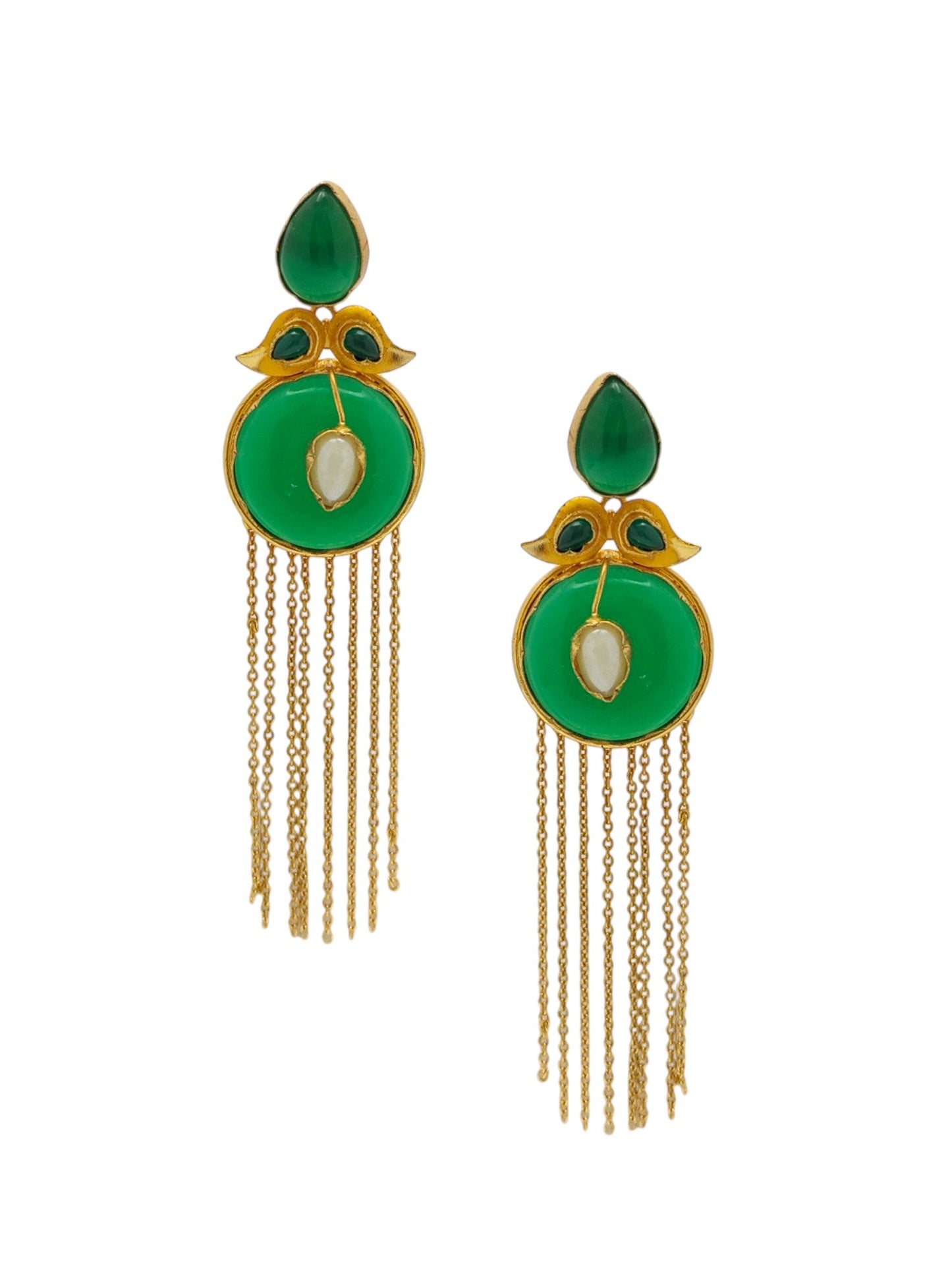 Charita Fashion Earrings
