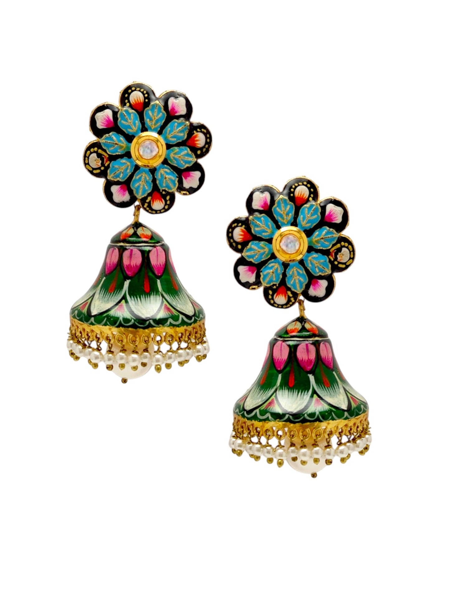 Eshani Fashion Earrings