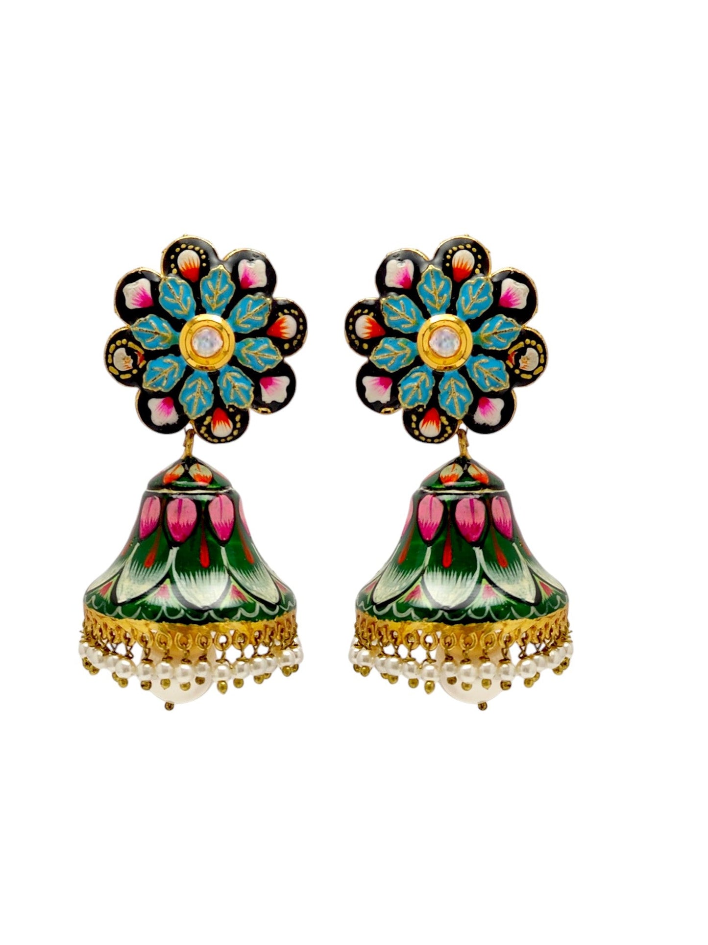 Eshani Fashion Earrings