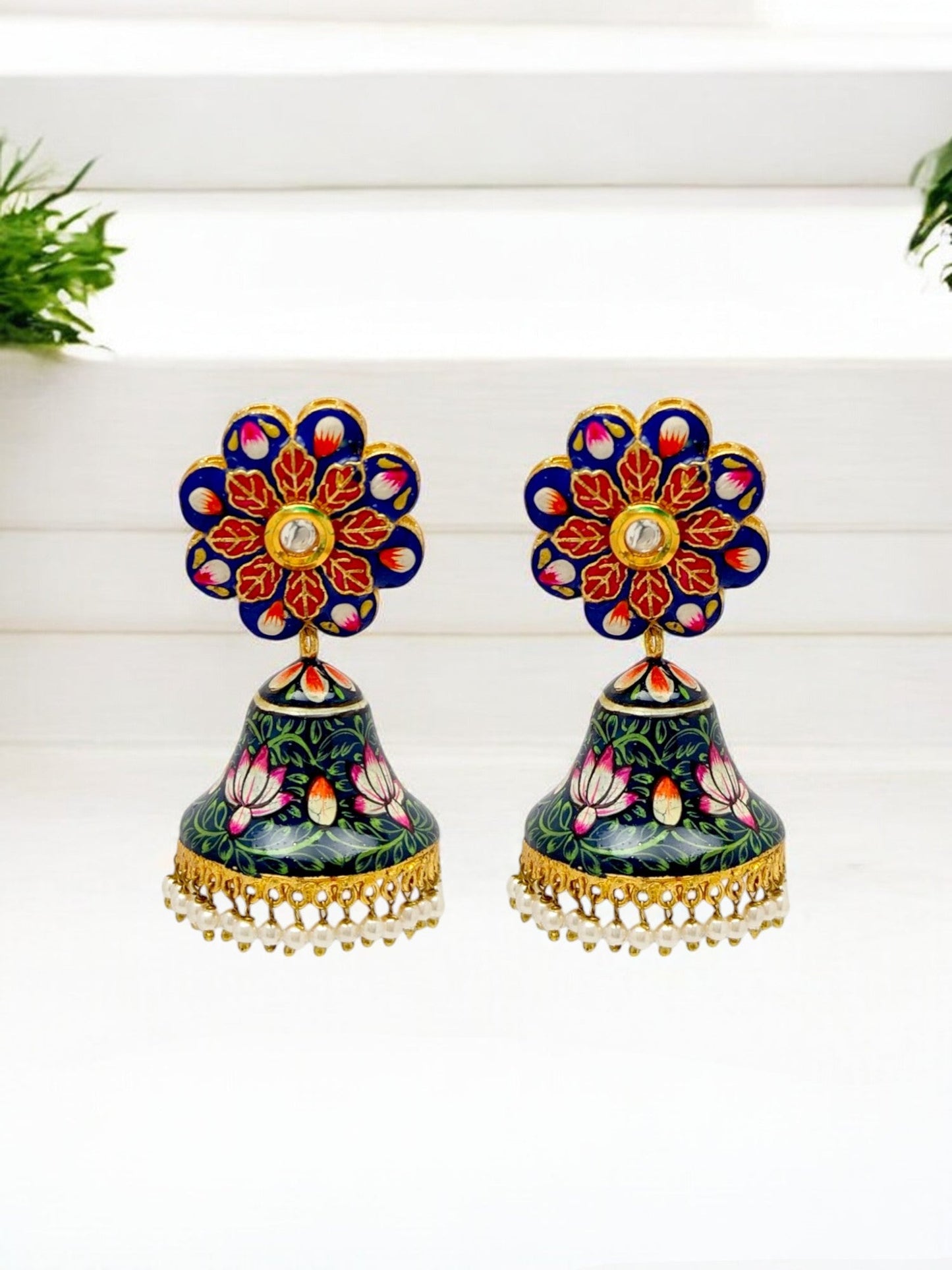 Lavanya Fashion Earrings