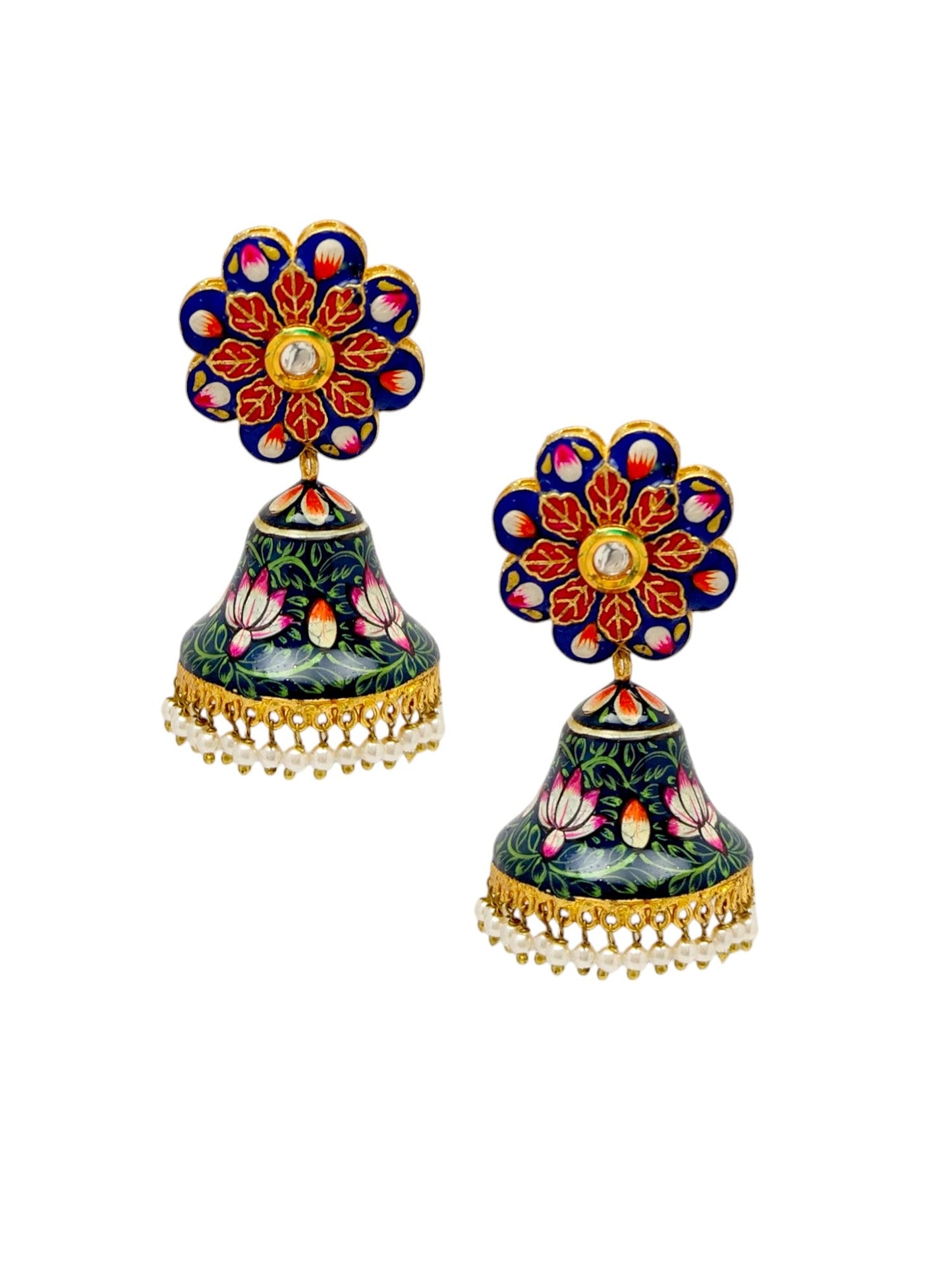 Lavanya Fashion Earrings