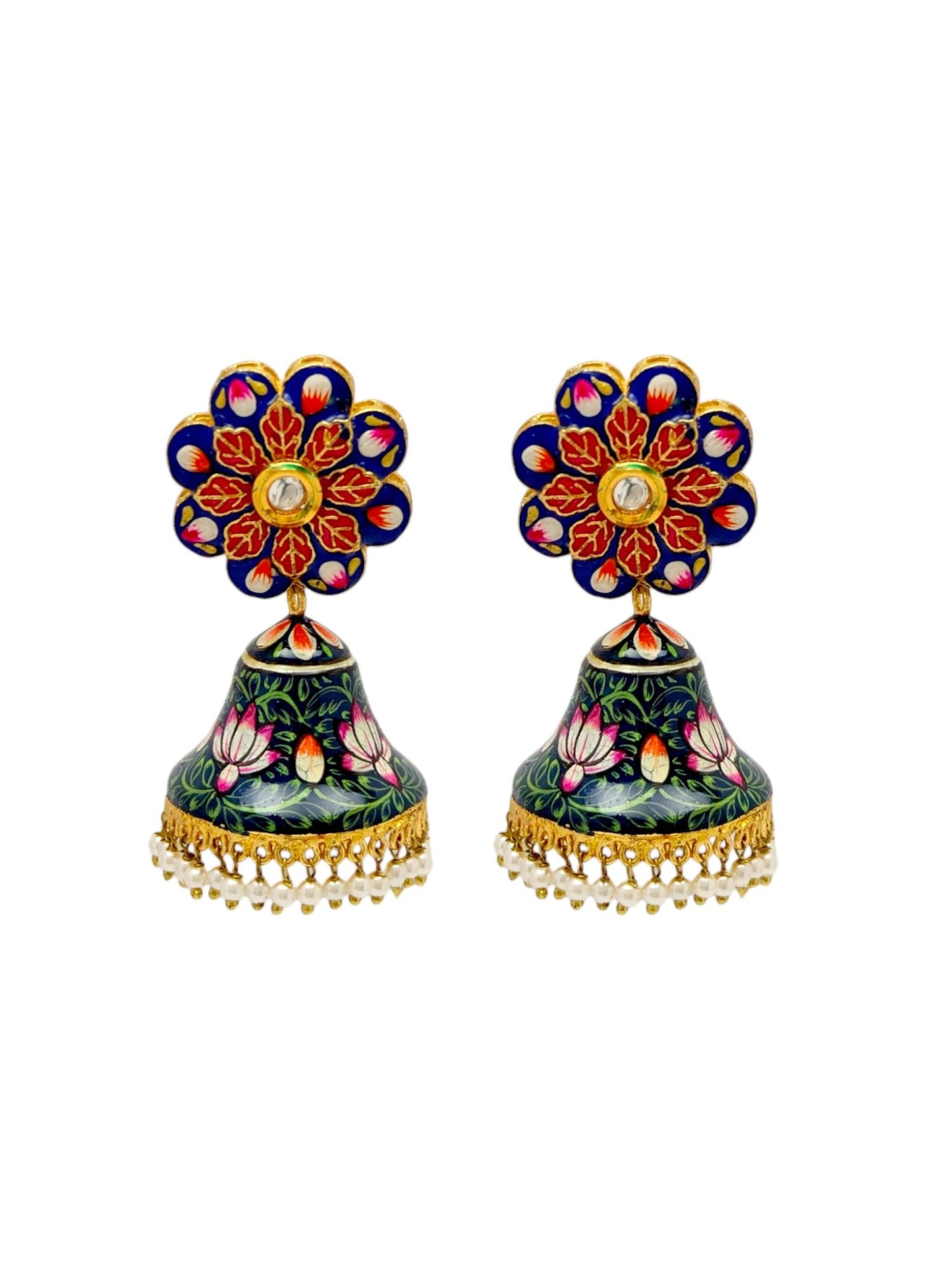 Lavanya Fashion Earrings