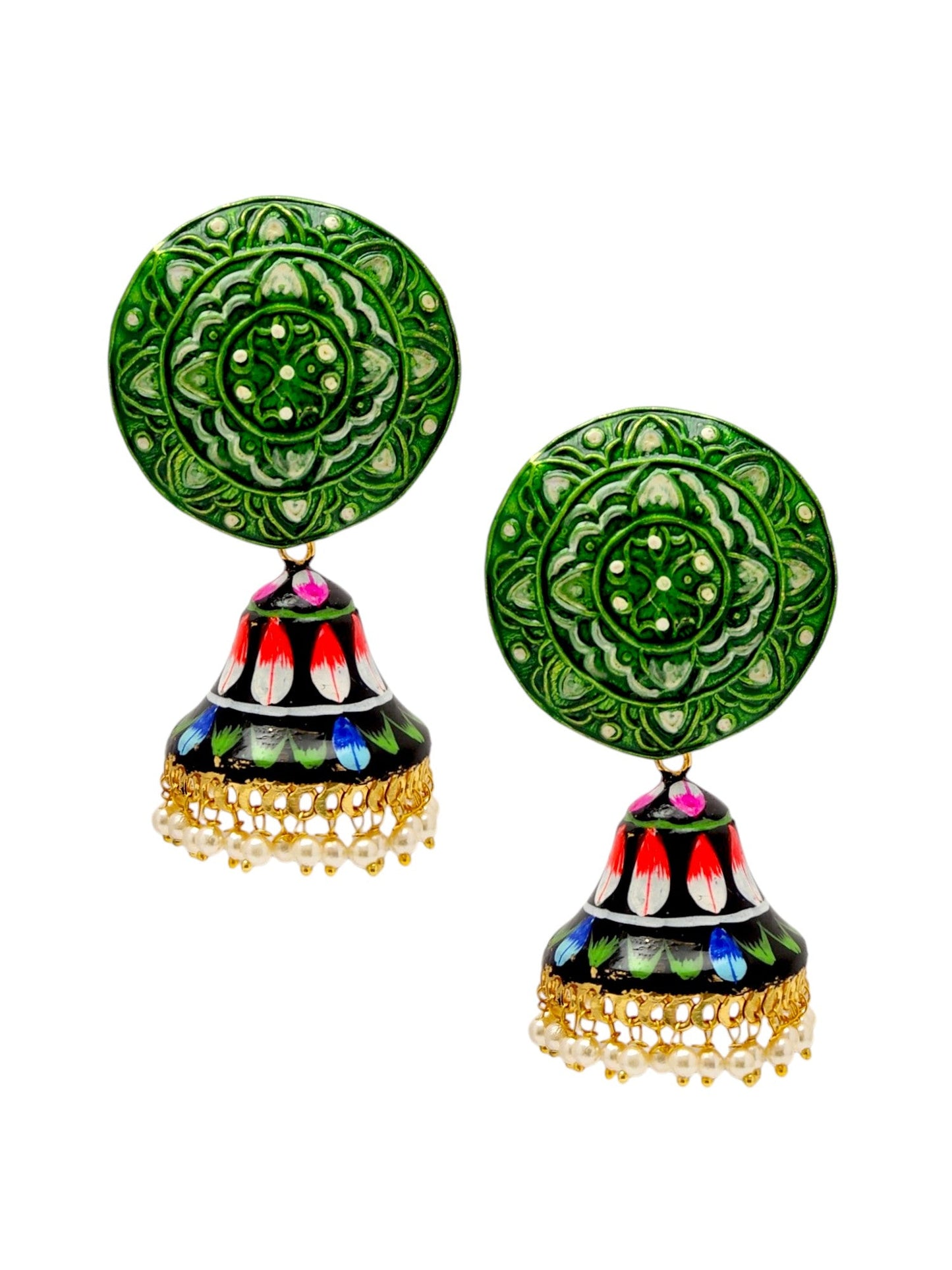 Myra Fashion Earrings